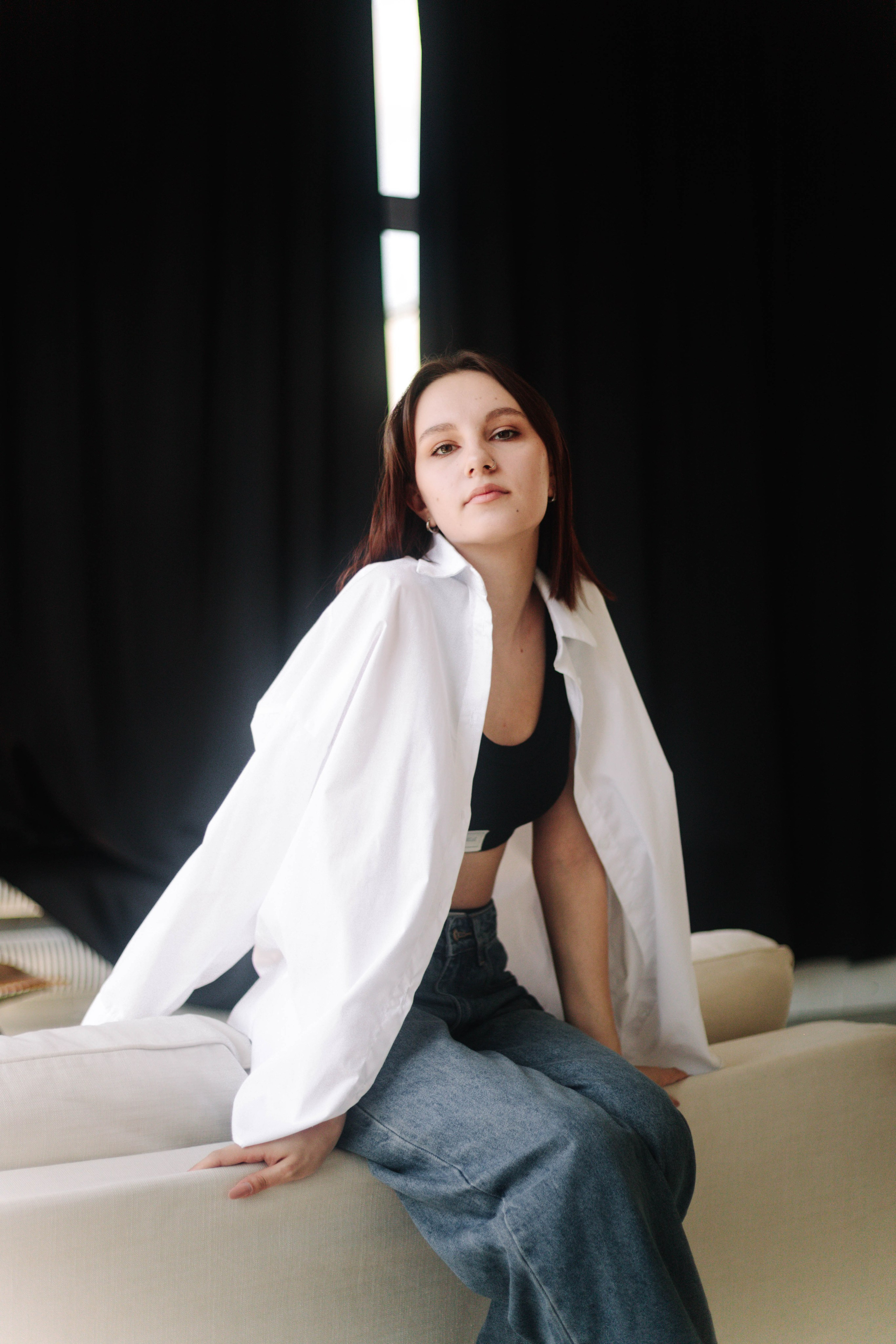 АЛЯ 📍STUDIO 10/204. Фотограф в Санкт-Петербурге Екатерина