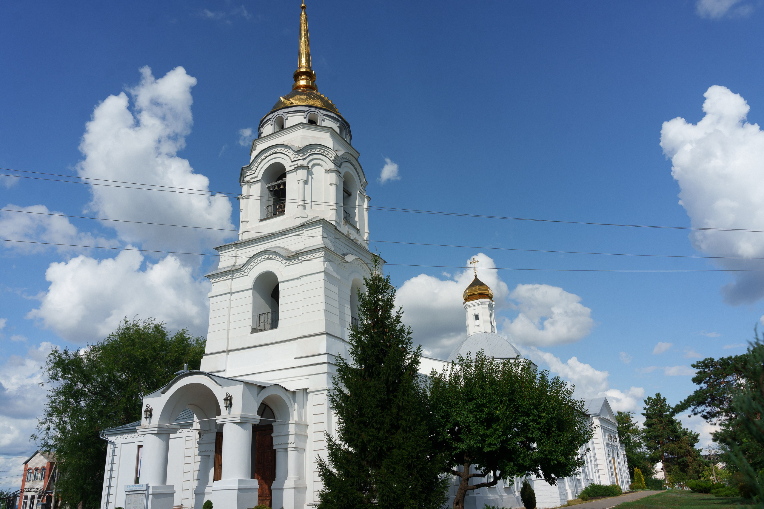 Фотосессия венчания в Воронеже. Фотограф для семей и экспертов в г. Воронеж Ирина Круглова