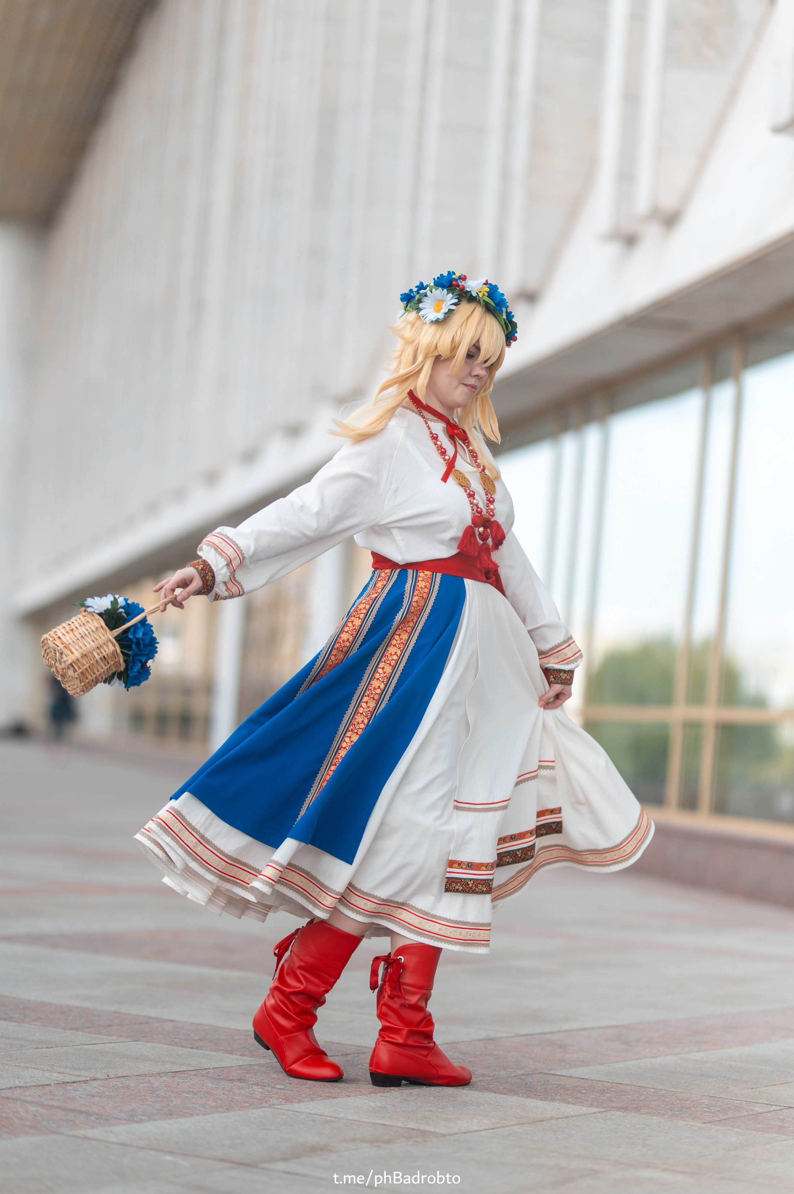 Анимау 2024. Фотограф Белебей Абзалетдинов Артур