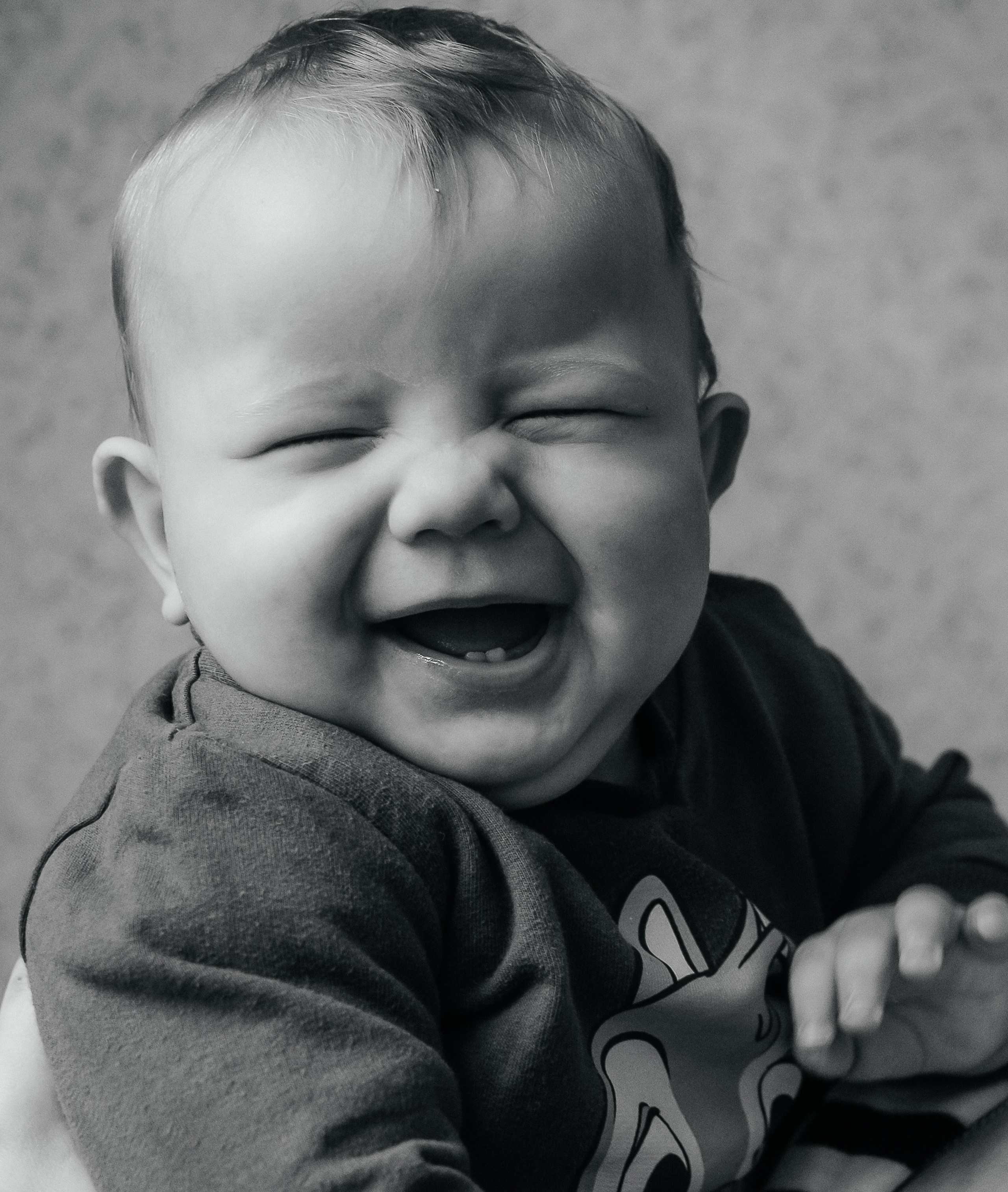 Никита и Макс