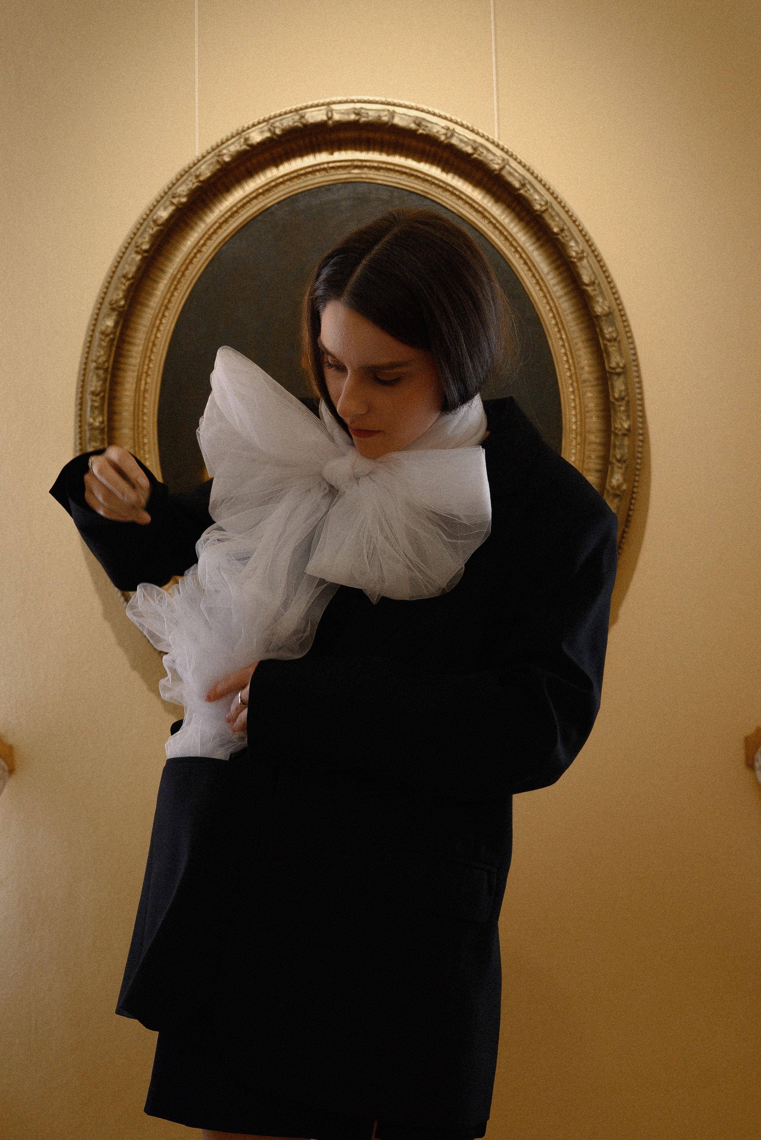 Эльвира. Тамара Власова