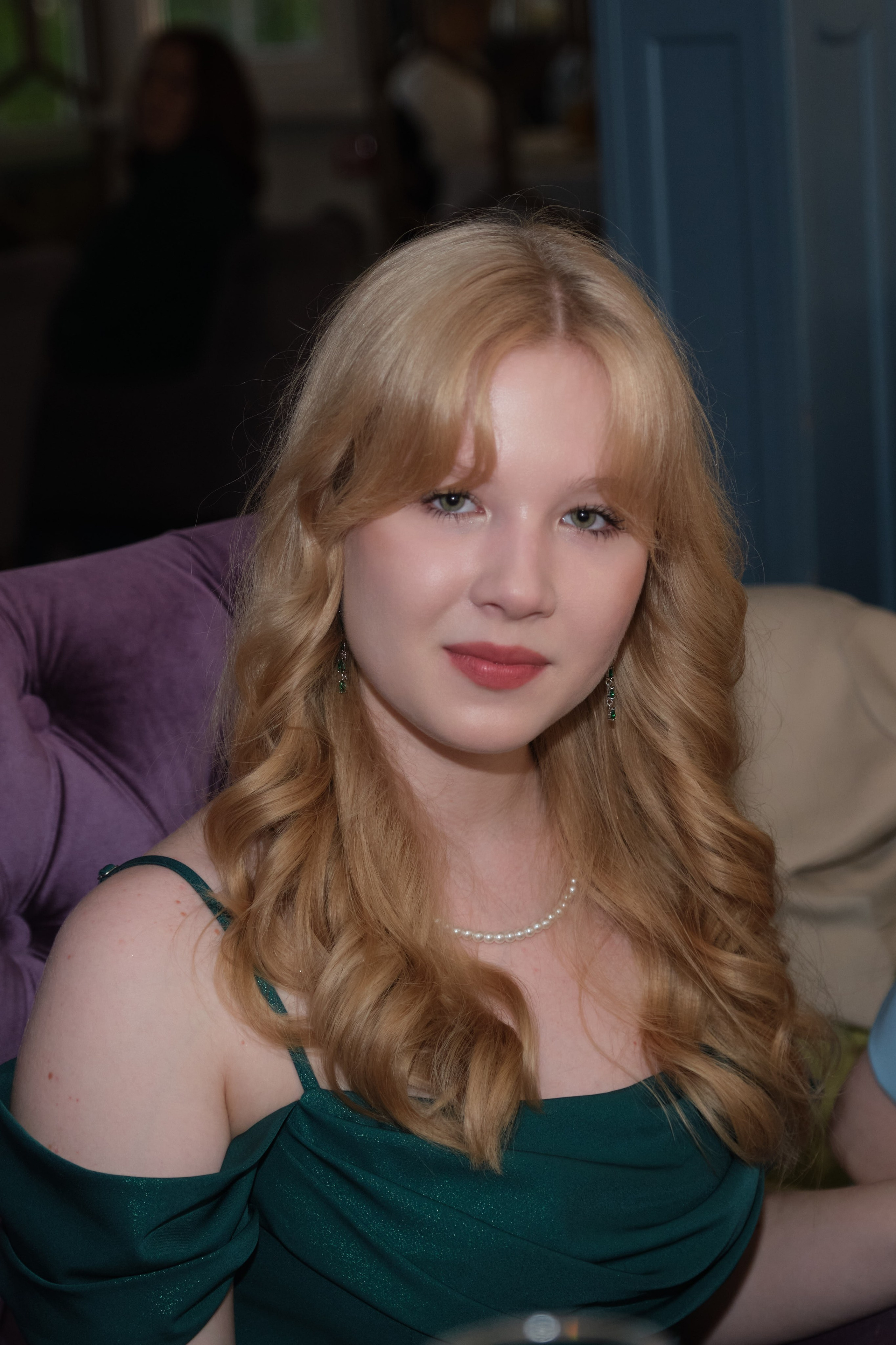 Выпускной 11 класс. Фотограф в Самаре Татьяна Дубаносова