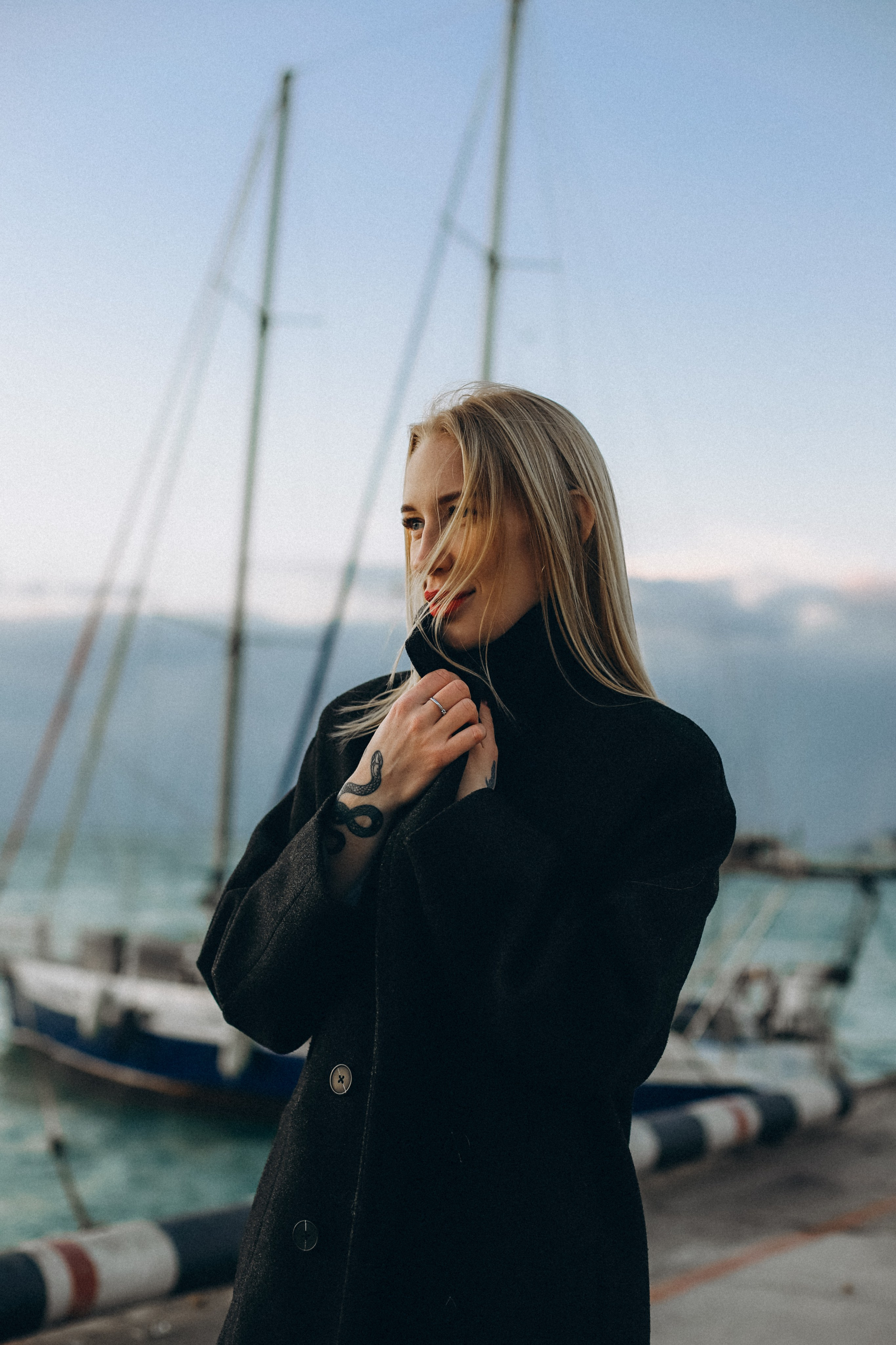 НАТАЛЬЯ. Фотограф Мариуполь | Ялта | Крым — Диана Мазенко