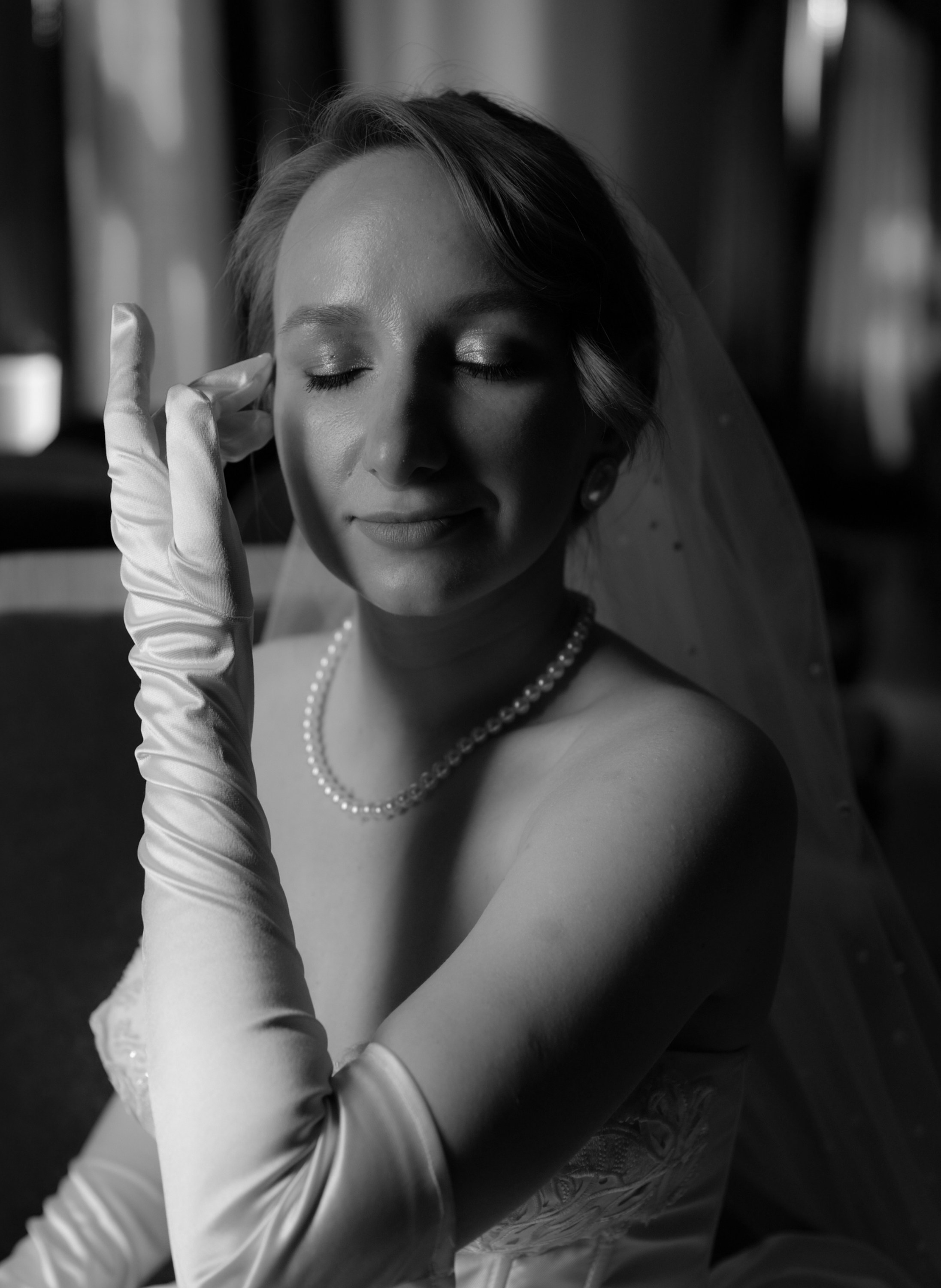 Сергей и Полина 12.07.25. Видеографы K-Creation