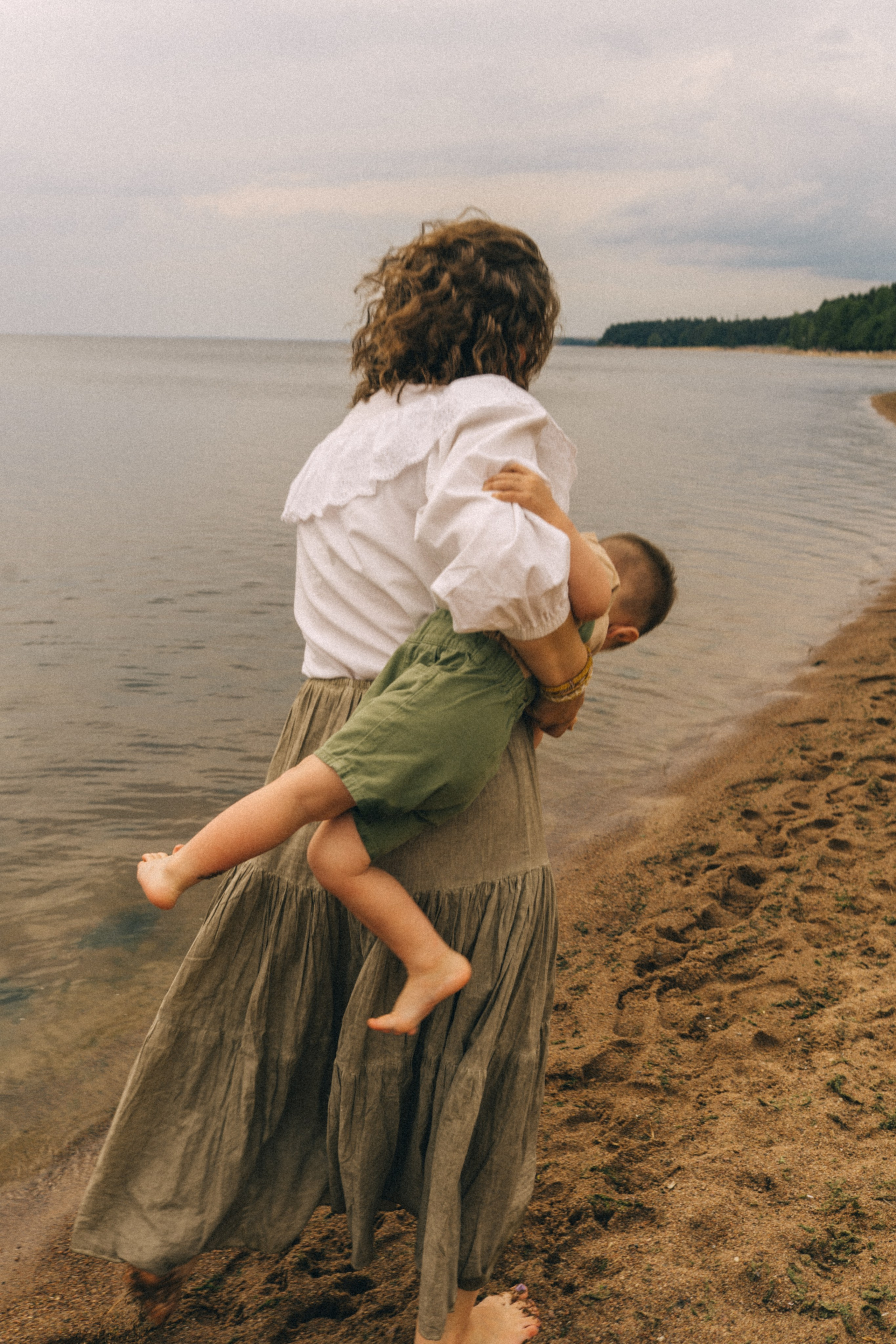 Наталья & Николай. Семейный фотограф в Санкт-Петербурге | Баранова Галина
