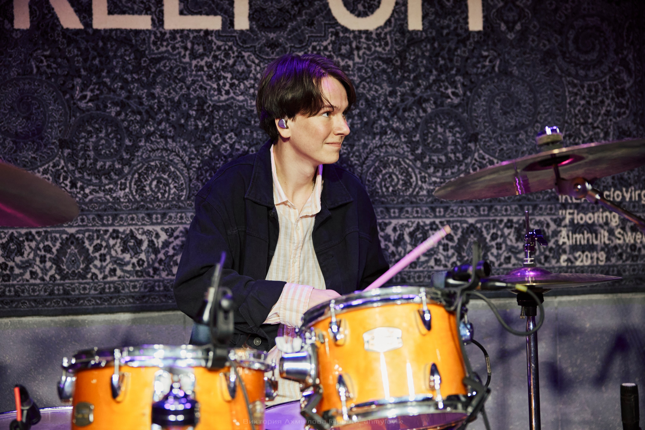 29.08.2024 НШБ Техника без опасности. Виктория Ахмылова. Фотограф в Москве