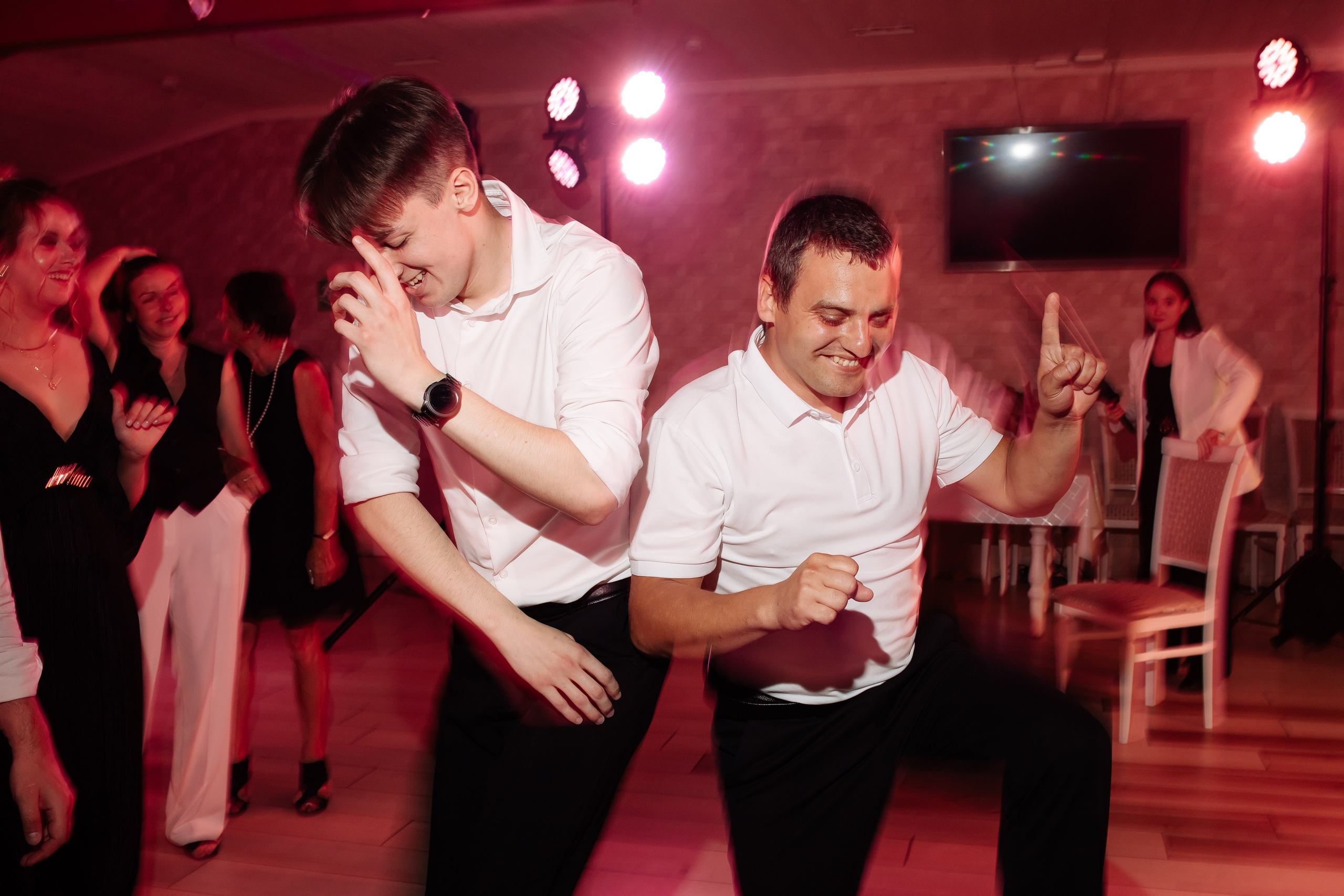 Даниил & Мария. Фотограф Орел Диана Ларичева