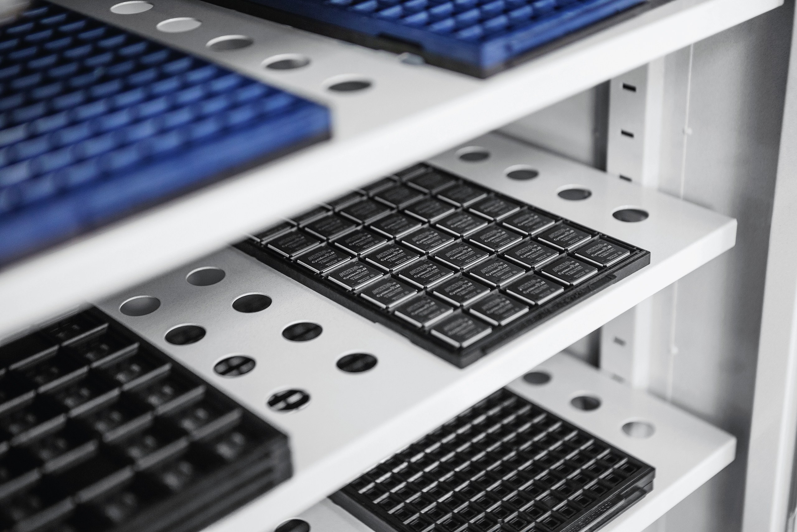 фотосъёмка контента для завода