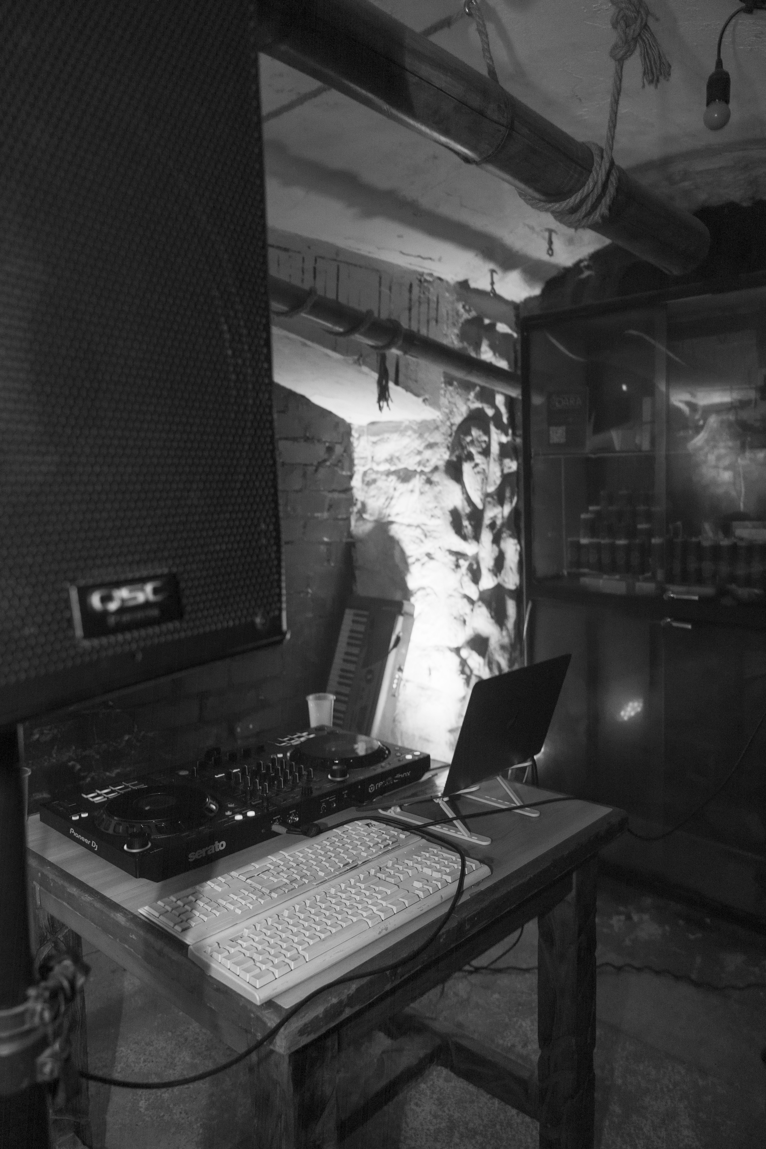 UNDERGROUND. Портретный и репортажный фотограф во Владивостоке и Находке Мельник Анастасия