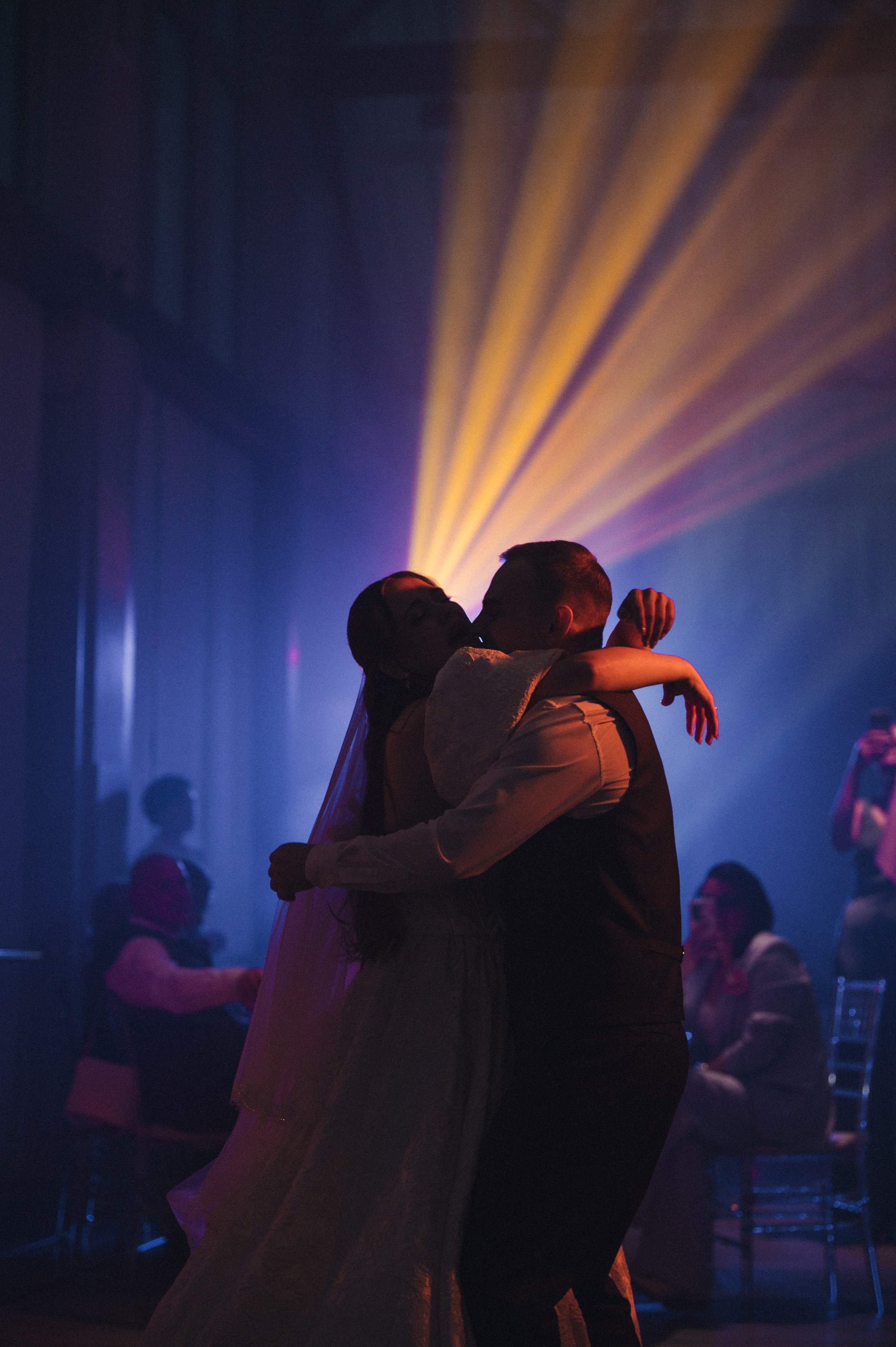 Алёна и Павел. Репортажный и свадебный фотограф в Сургуте