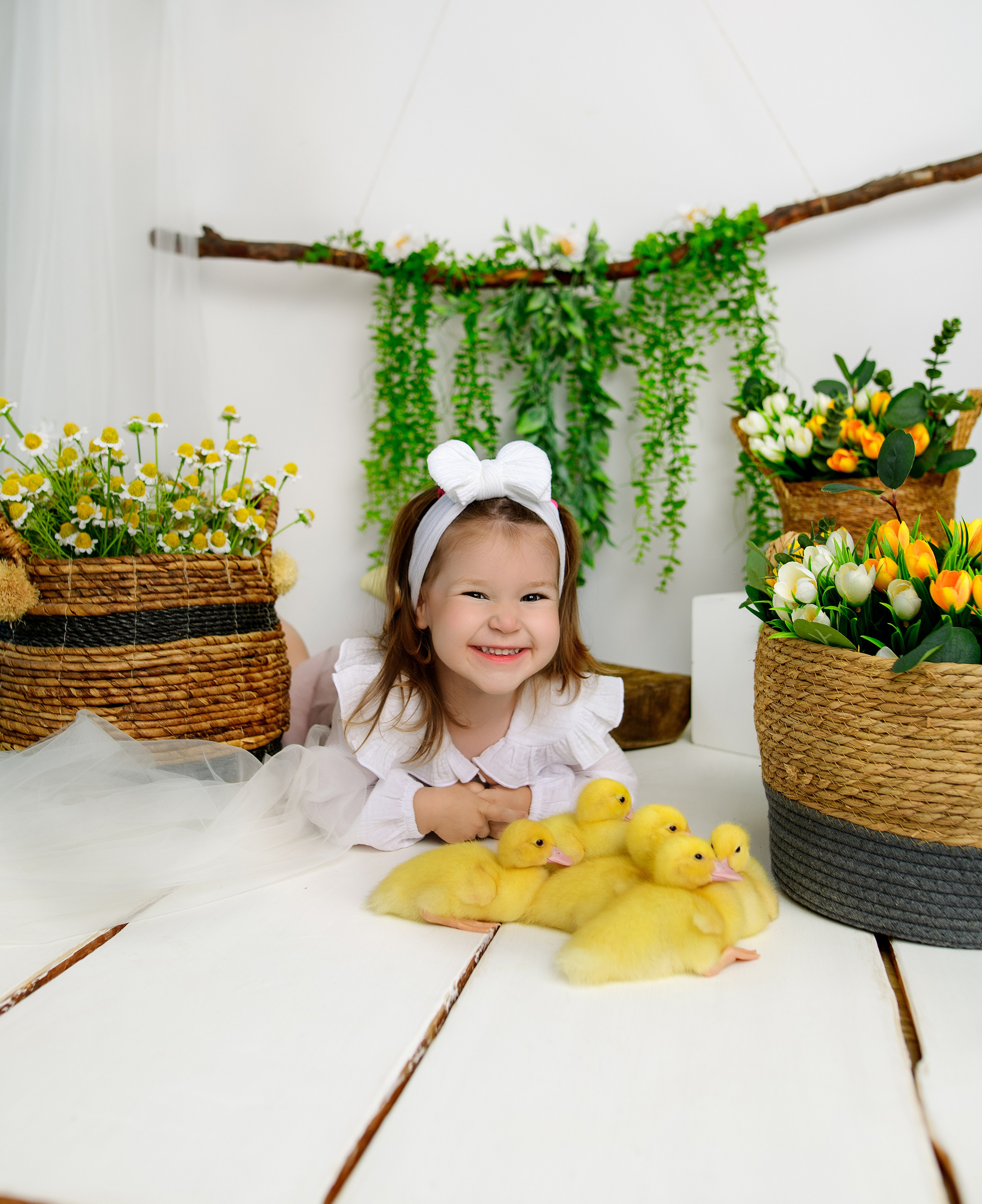 Детские фотопроекты в Ярославле. Наталья Михайлова Фотограф новорожденных в Ярославле