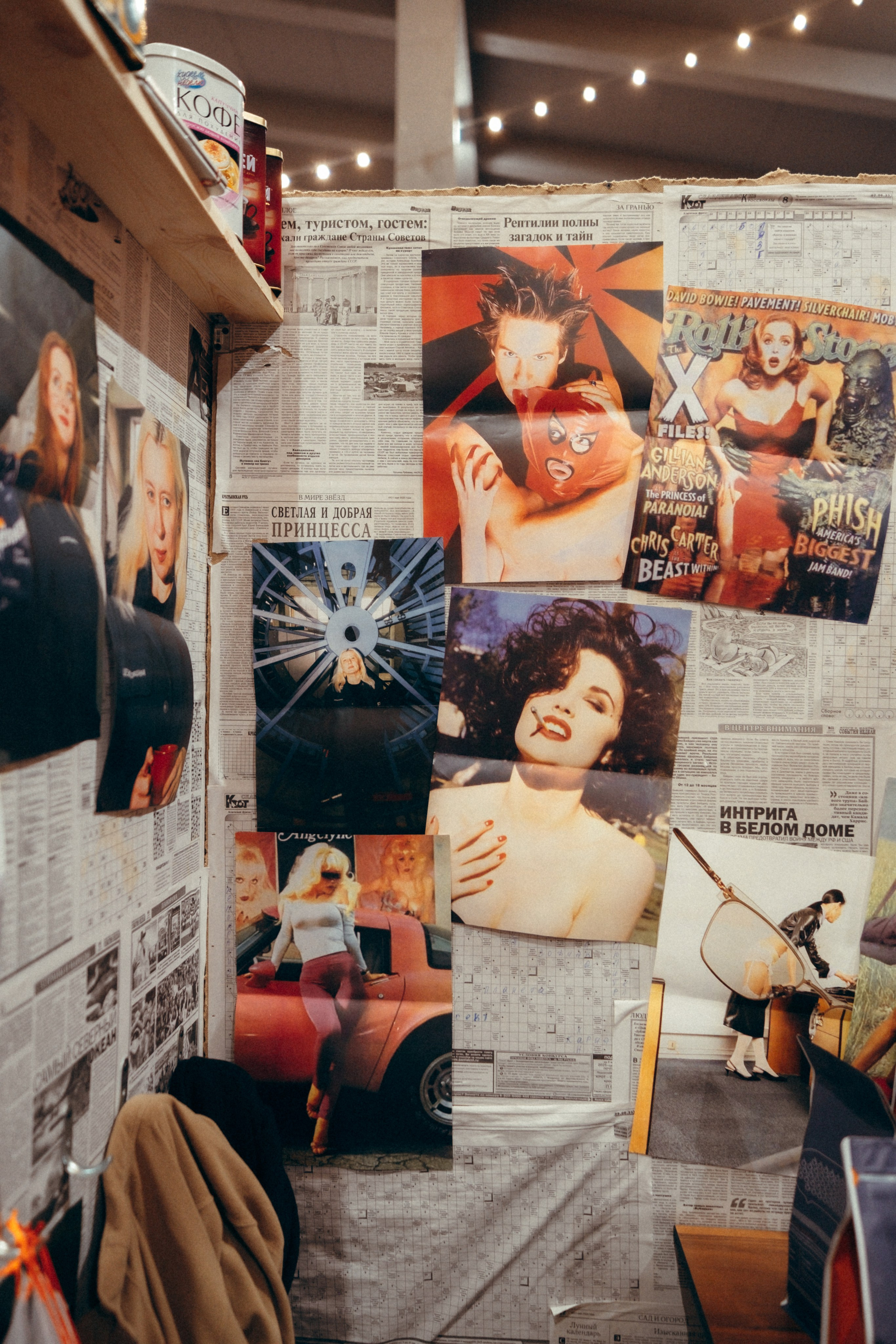 Open coffee fest 2025