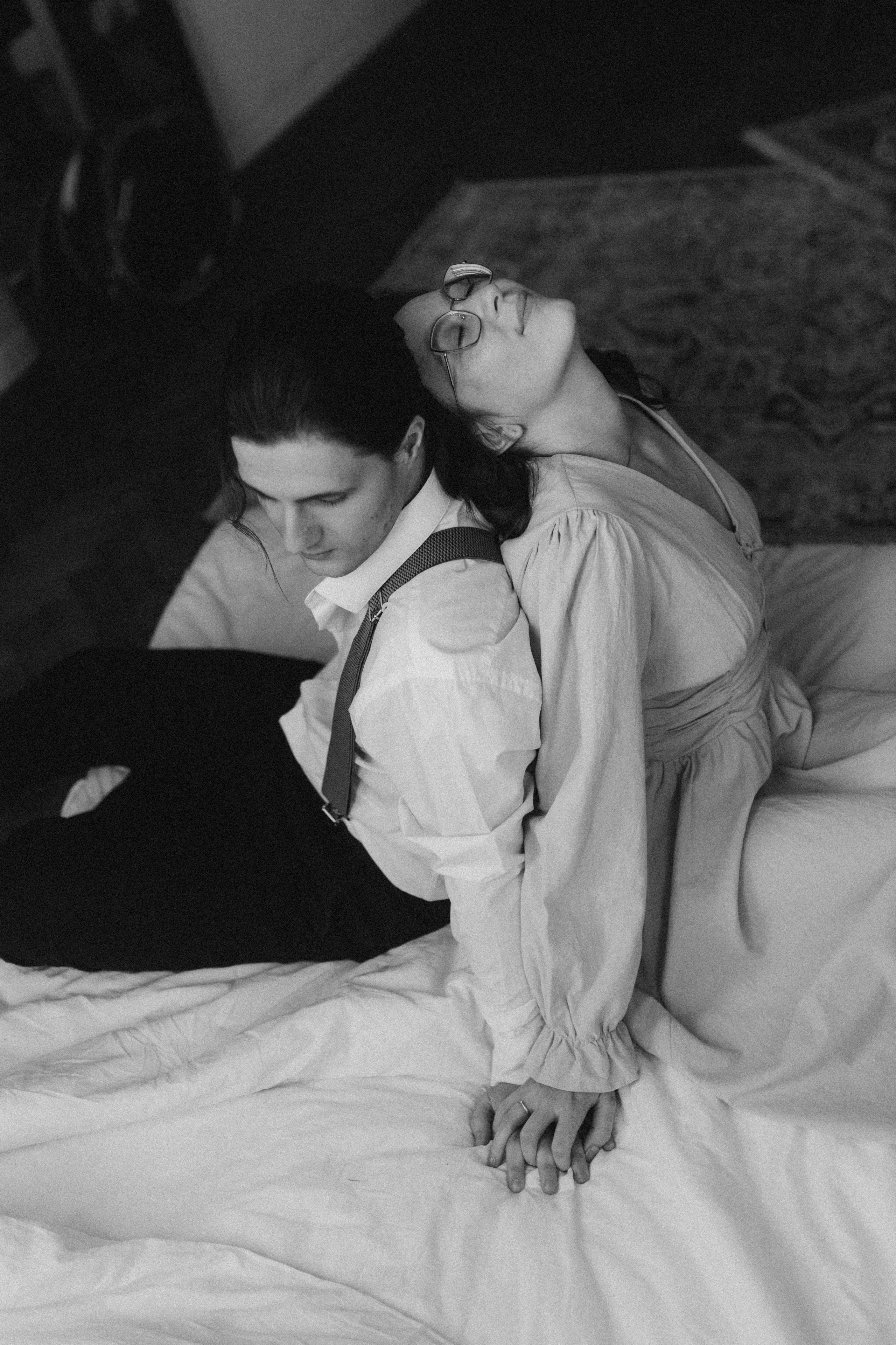 Катя & Витя. Фотограф НОГИНСК, Москва, Анастасия Белая