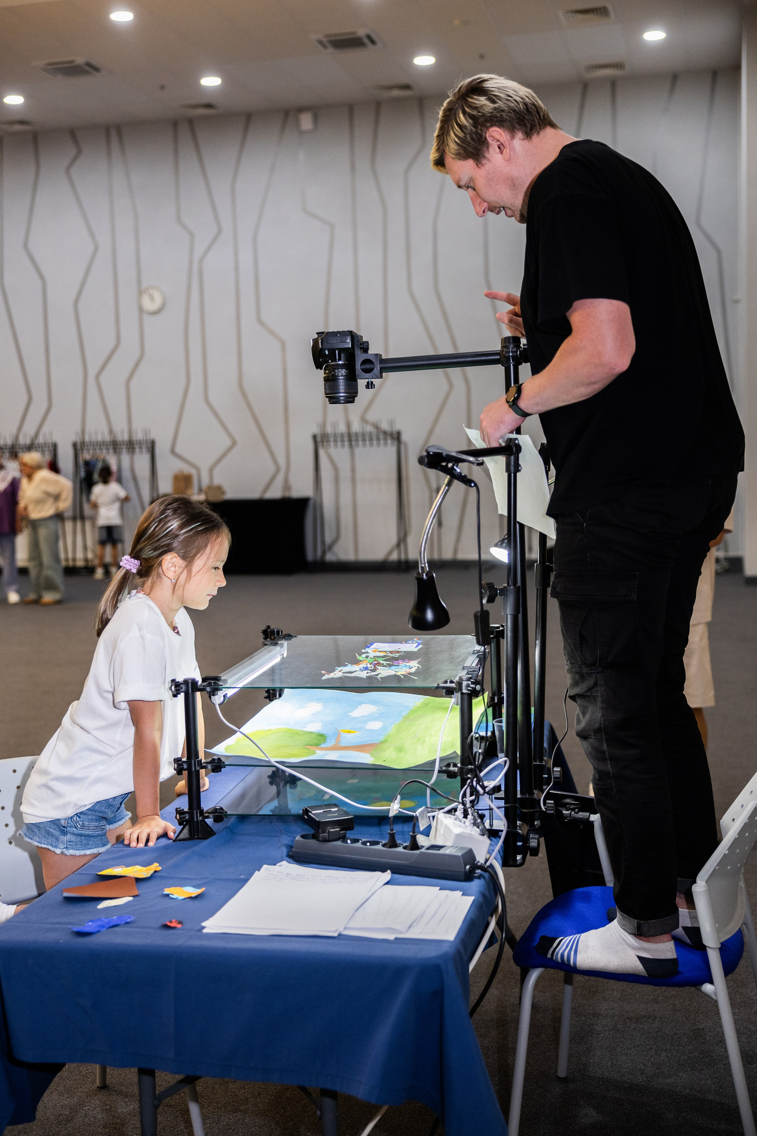 Дети. Свадебный фотограф