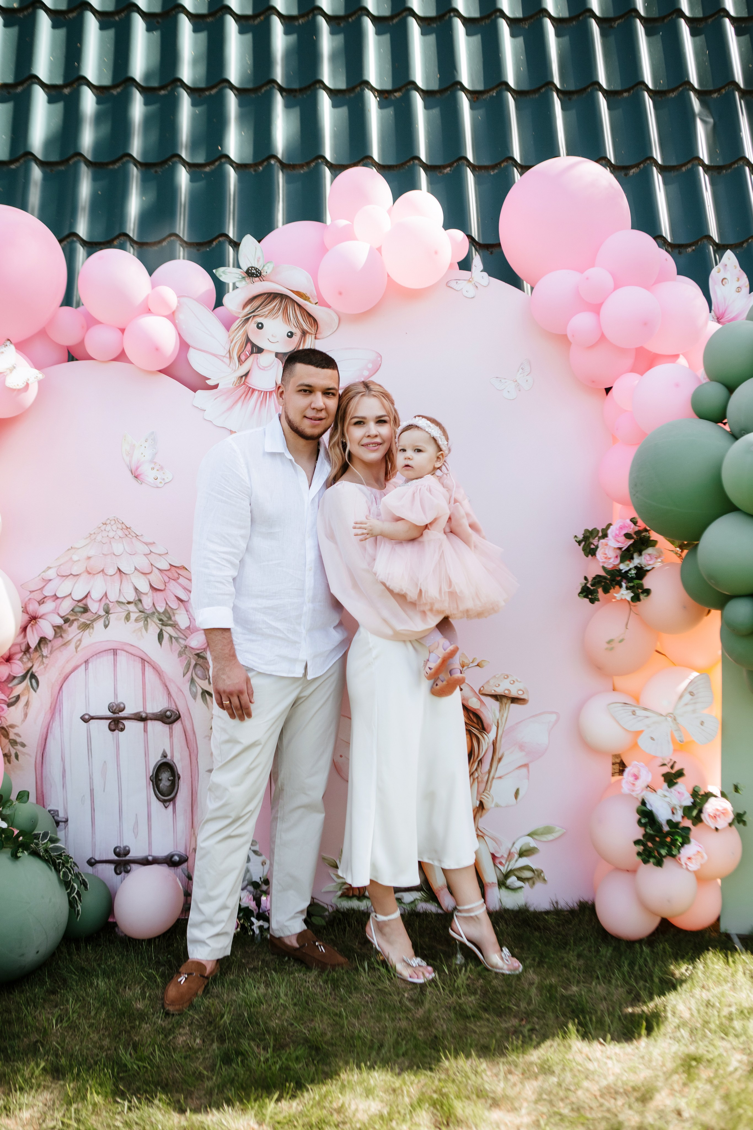 Майе годик. Фотограф в Волгограде и Москве | Анастасия Лаврова