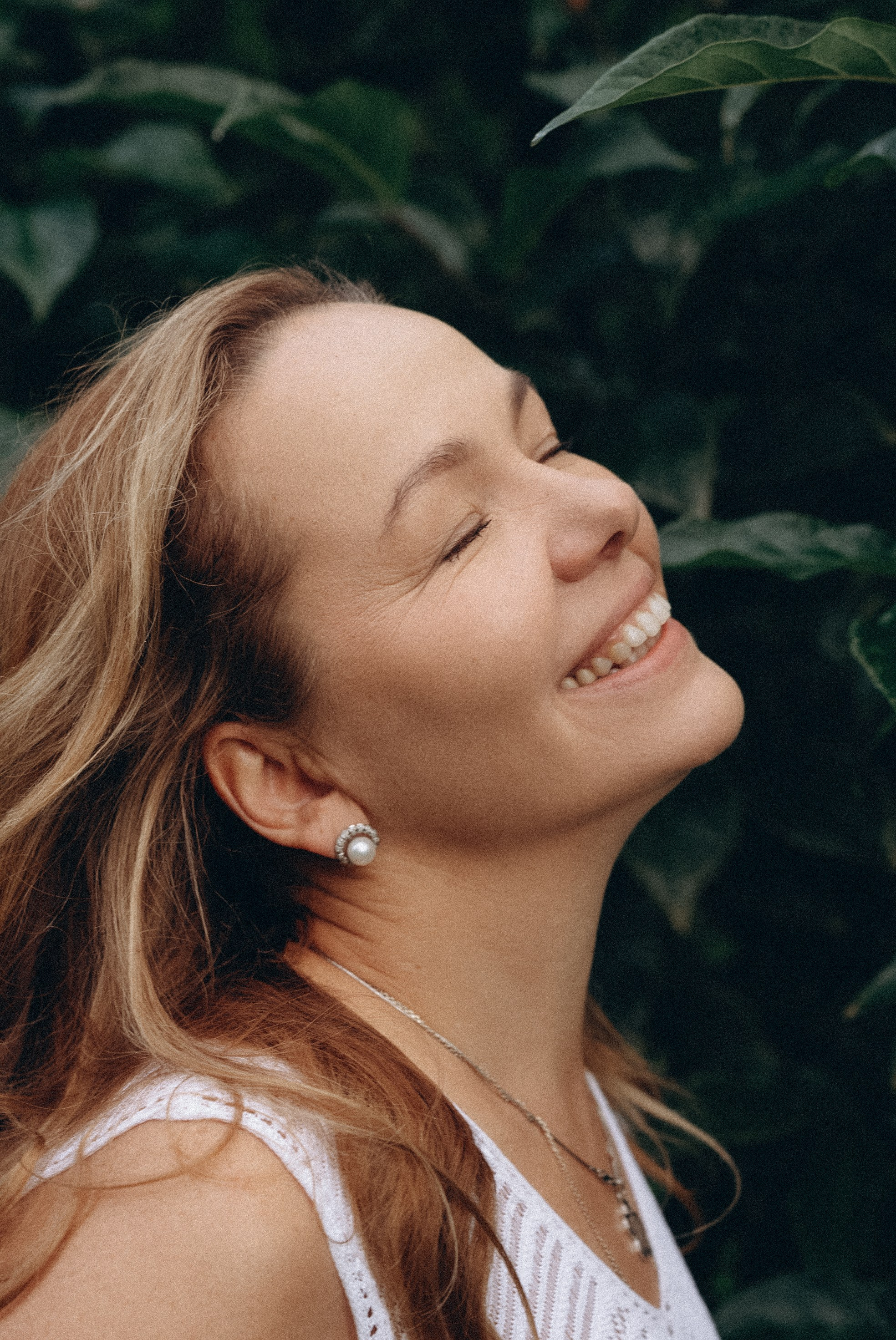 День рождения в летнем саду. Семейный свадебный фотограф Екатеринбург Первоуральск Шарнина Алёна