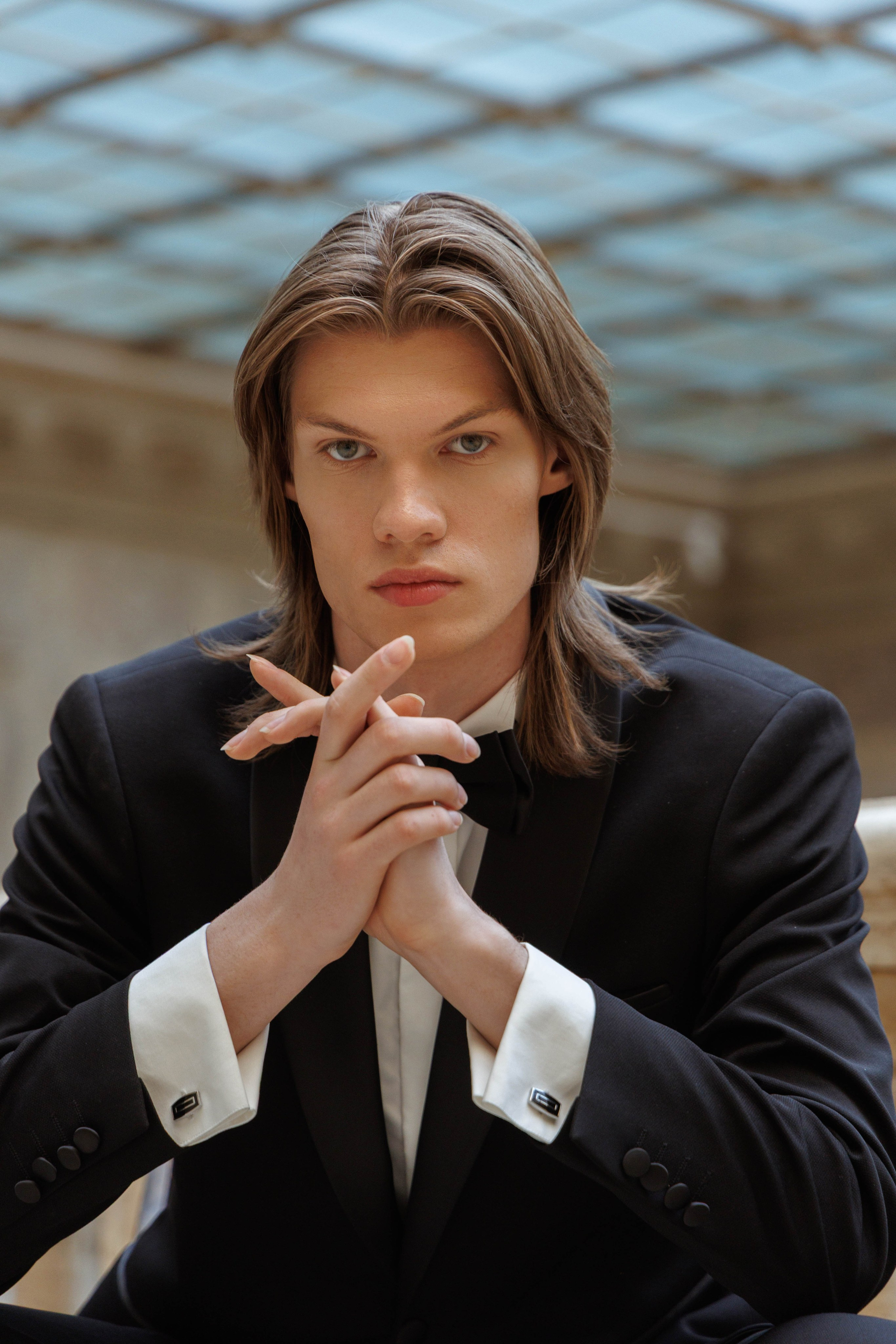 Турандот Амина и Влад. Марковкина КрисТина