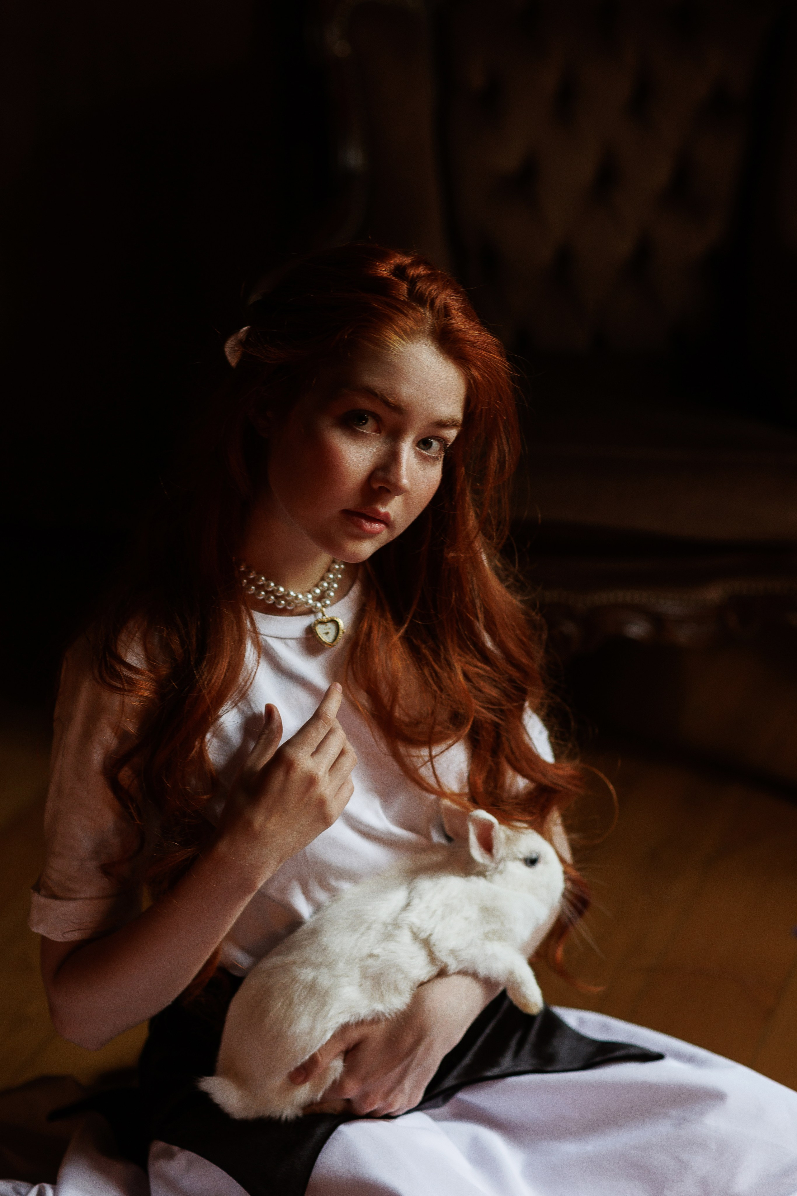 Лукбук Косынка. Марковкина КрисТина