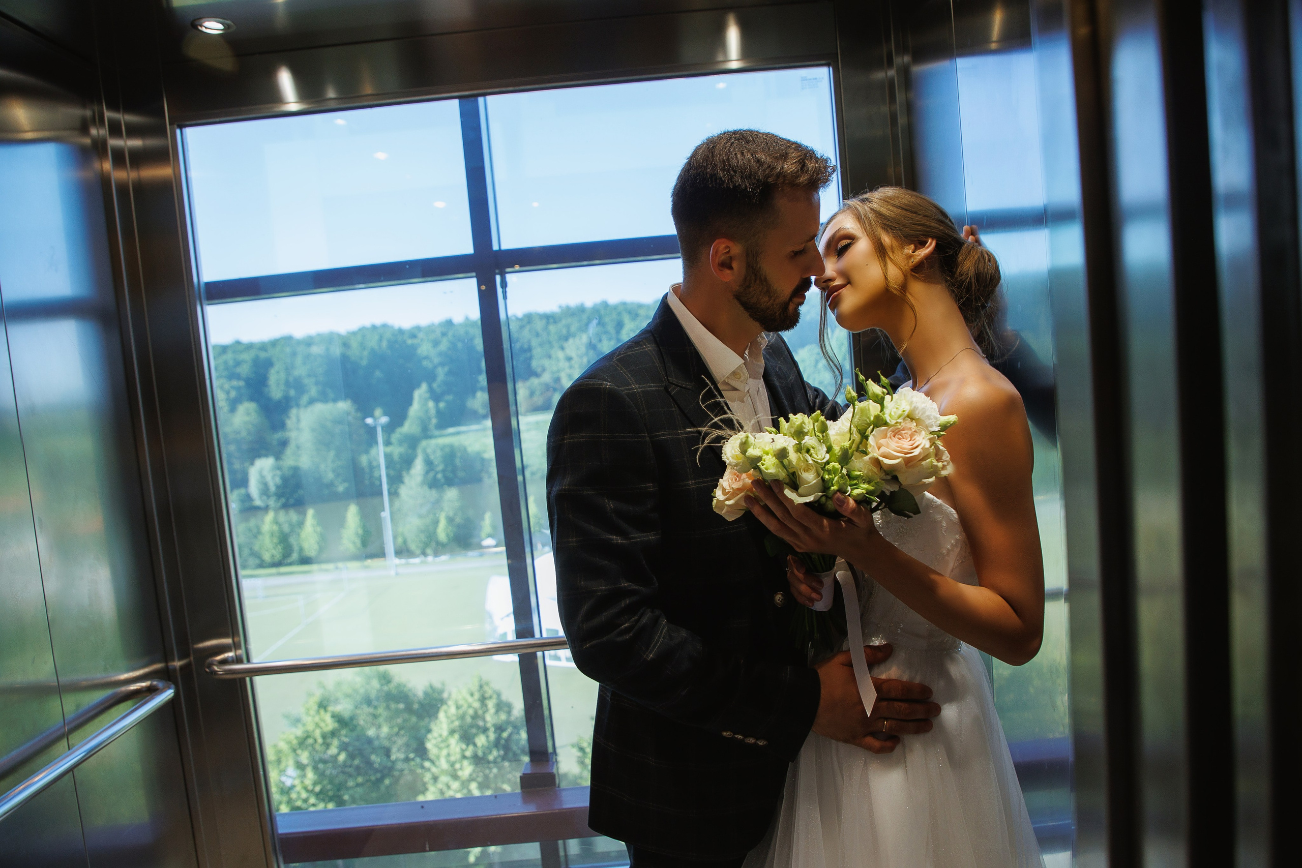 Тула Вита и Тёма. Марковкина КрисТина