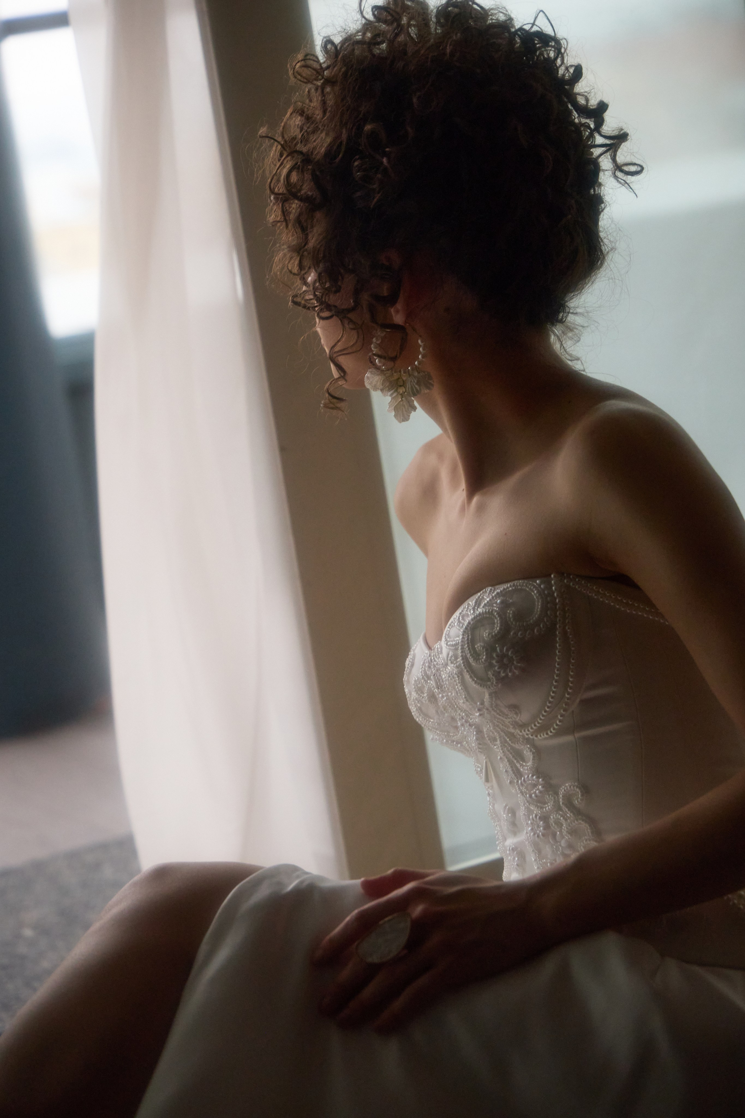 Континенталь Сергей и Лиза. Марковкина КрисТина