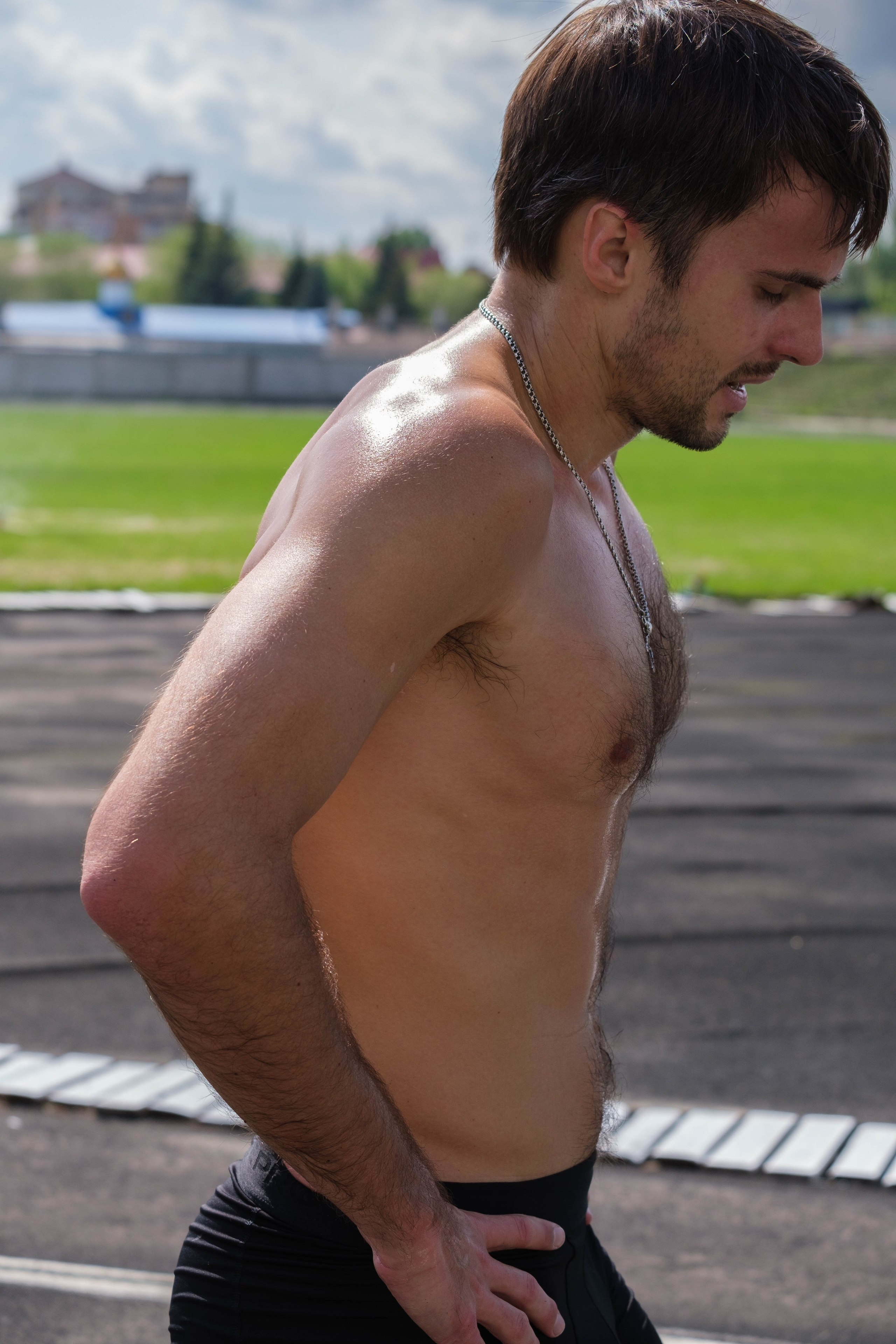 Съёмка на тренировке/забеге. Фотограф Диана Иремадзе