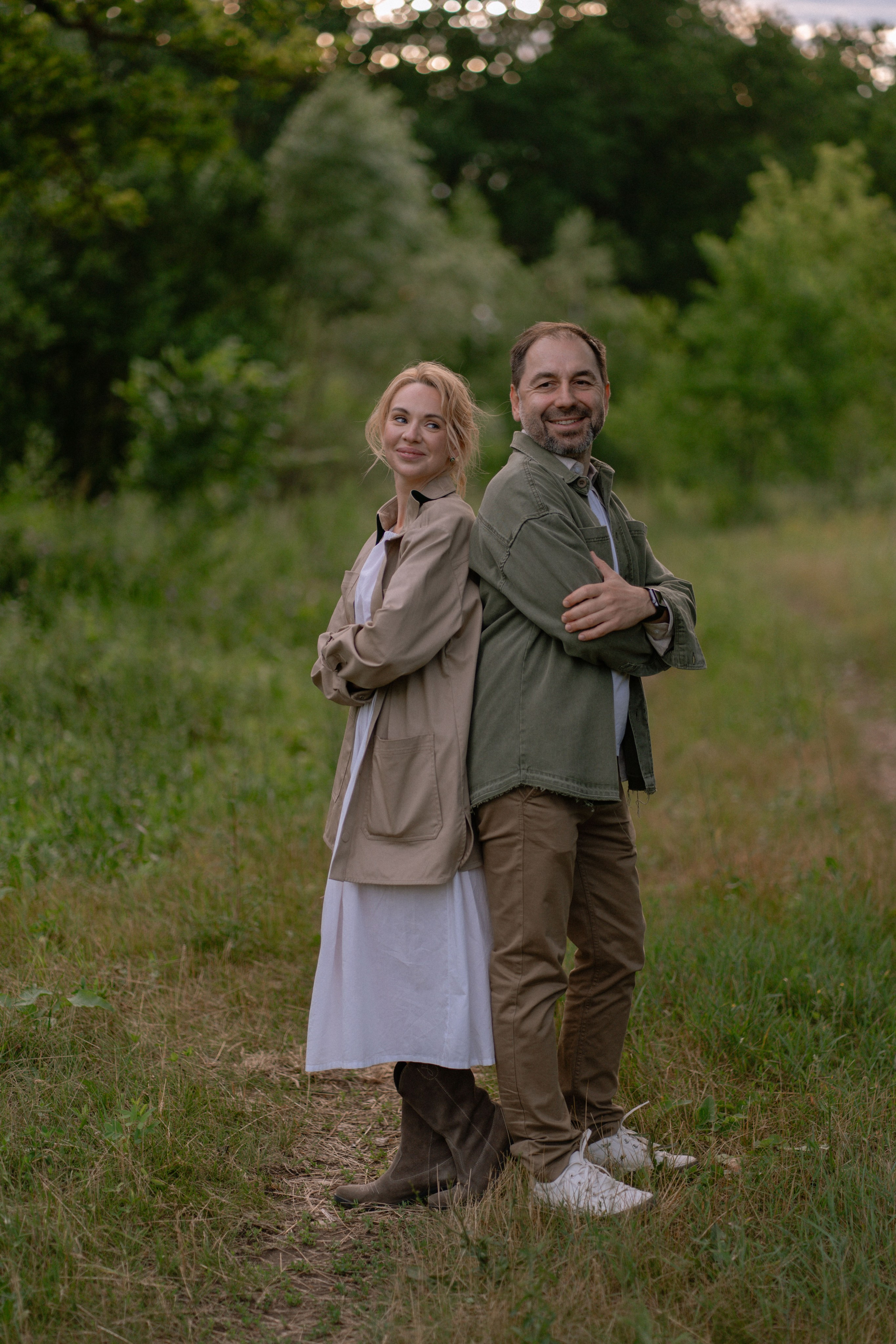 Love story. Фотограф в Самаре Анастасия Саморукова