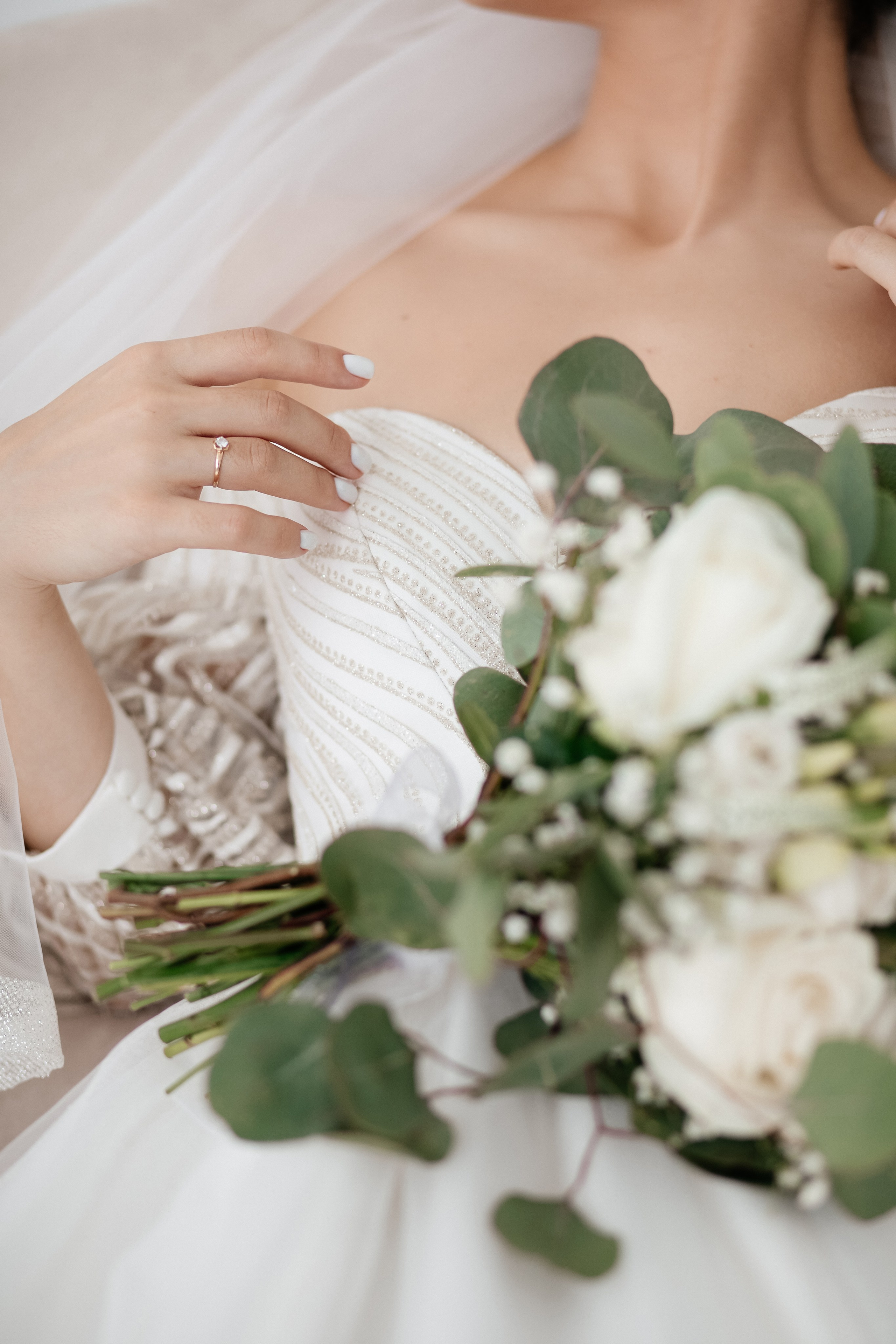 Никита & Валерия. Фотограф в Москве Валерия Рожкова