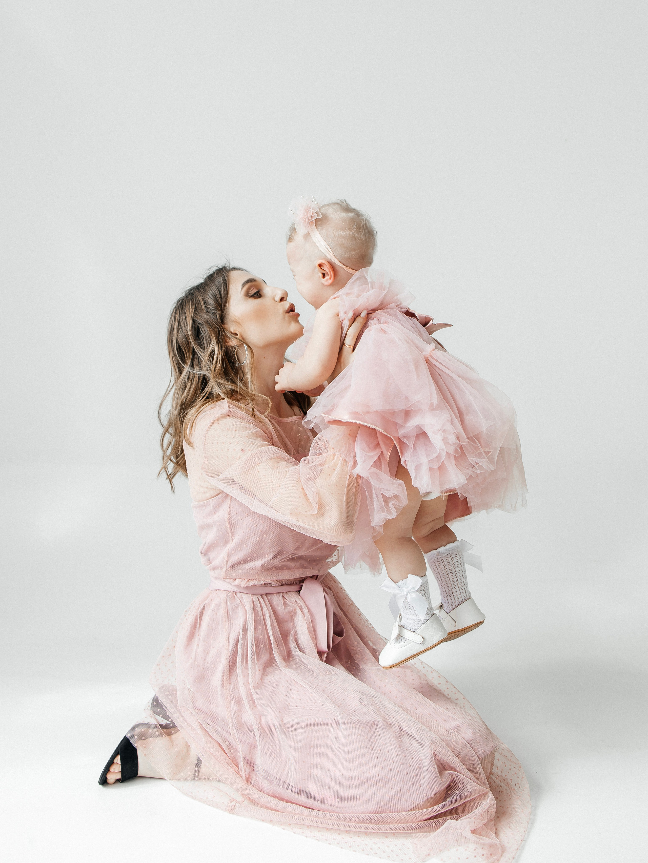 Ксюша 1 годик. Главная