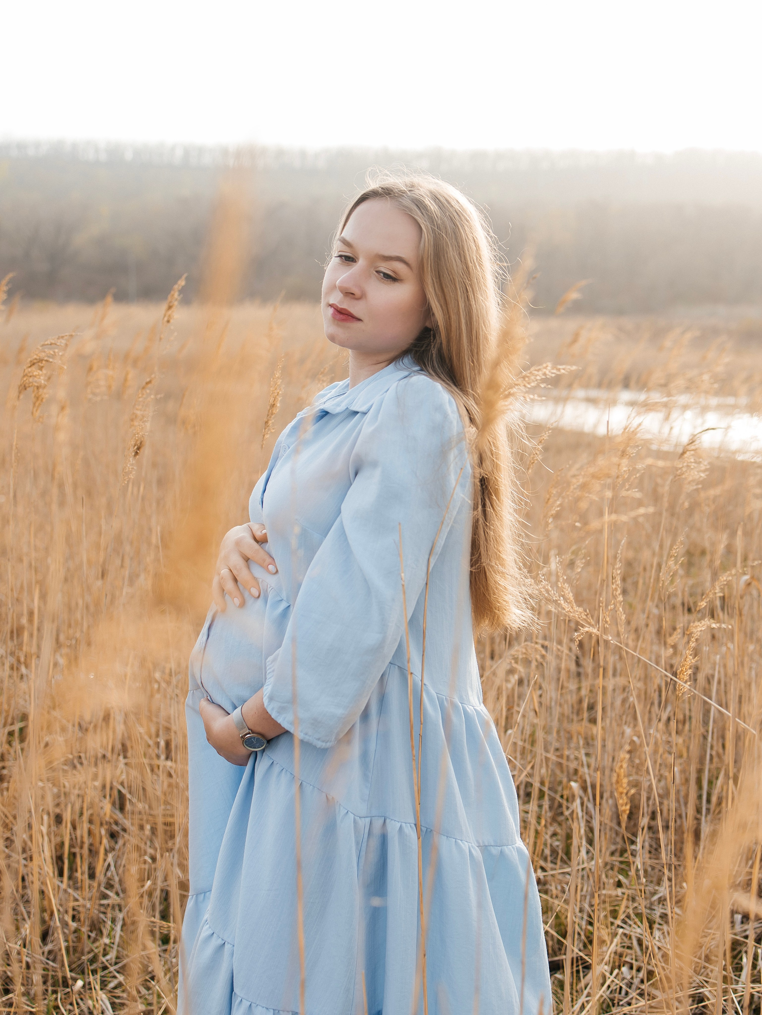 Татьяна и Евгений. Главная