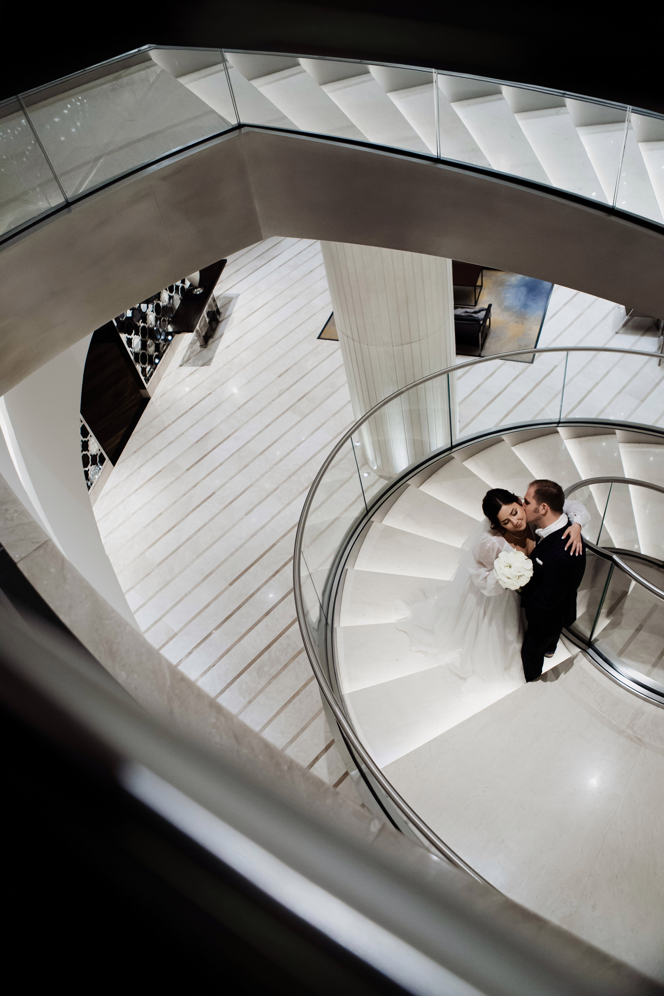 Свадьба Александра и Сойли. Фотограф Кольчугино/Владимир/Москва Елизавета Иода