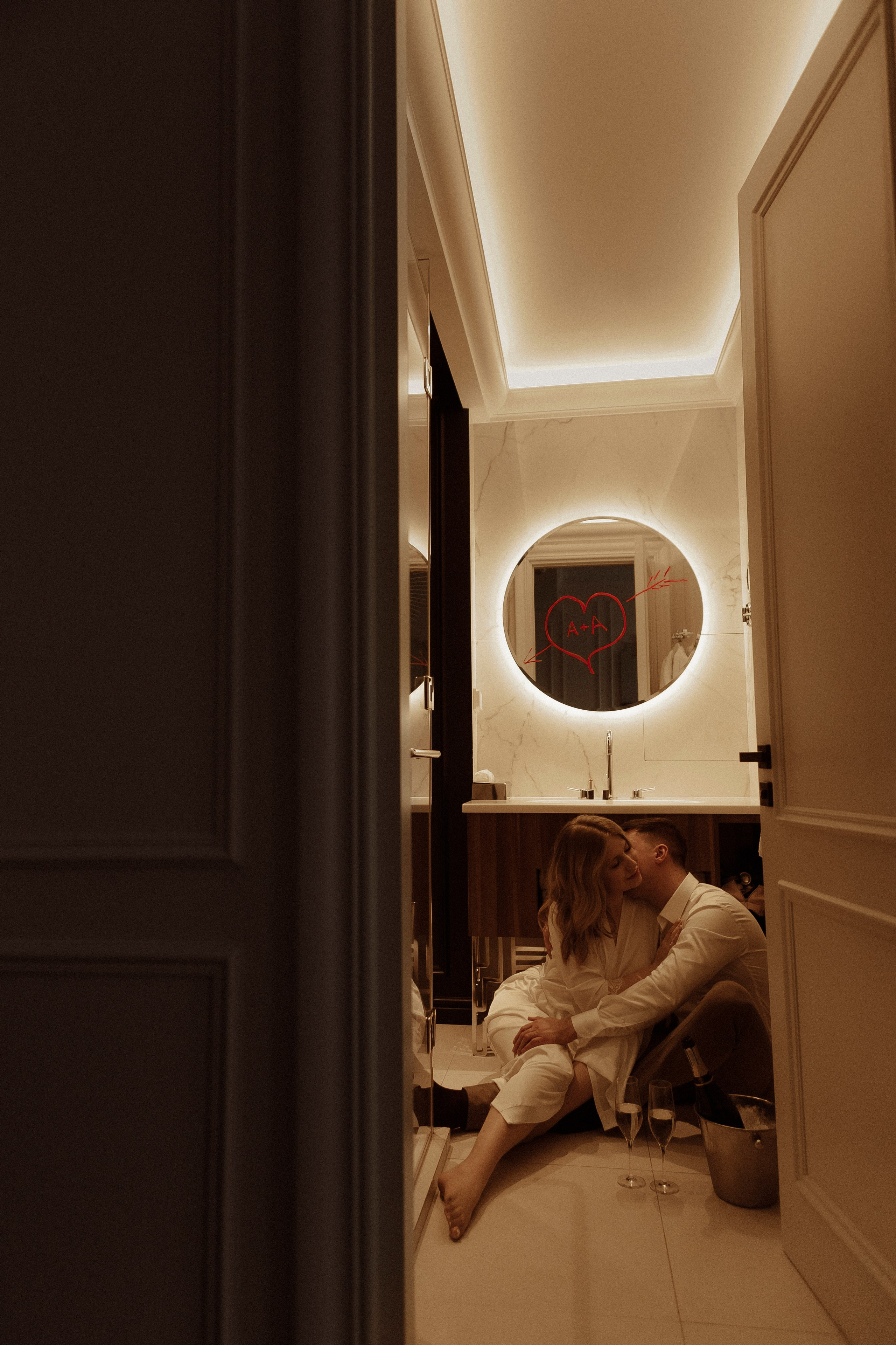 Свадьба Алексея и Алёны. Фотограф Кольчугино/Владимир/Москва Елизавета Иода