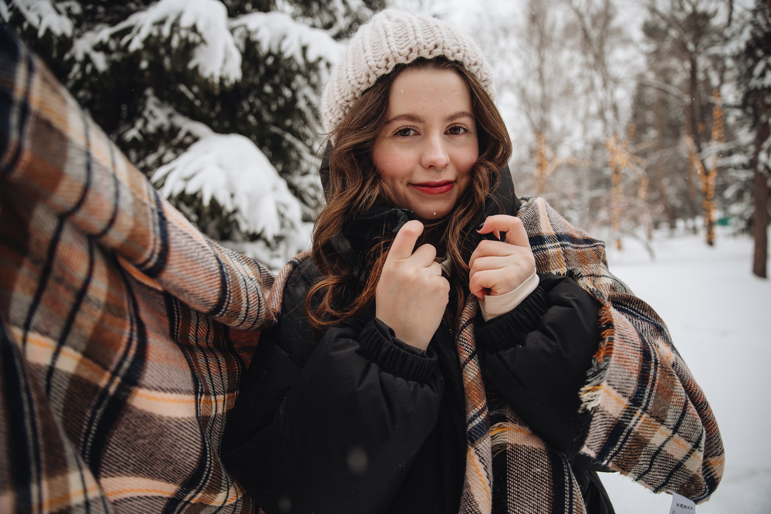 Светлана. Свадебный и семейный фотограф в Санкт-Петербурге Катерина Литасова