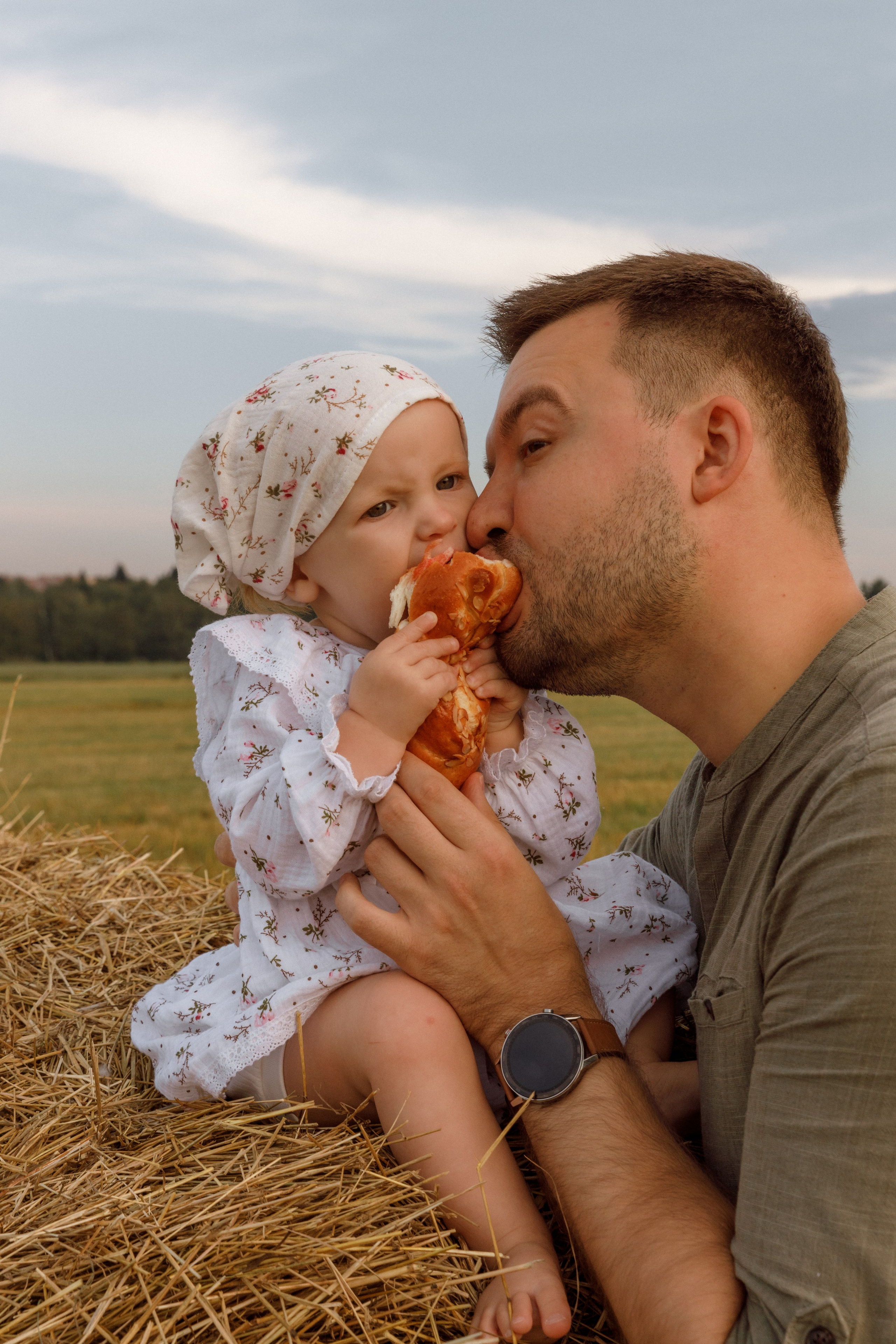 Семейная фотосессия. Женский фотограф Москва, Лобня
