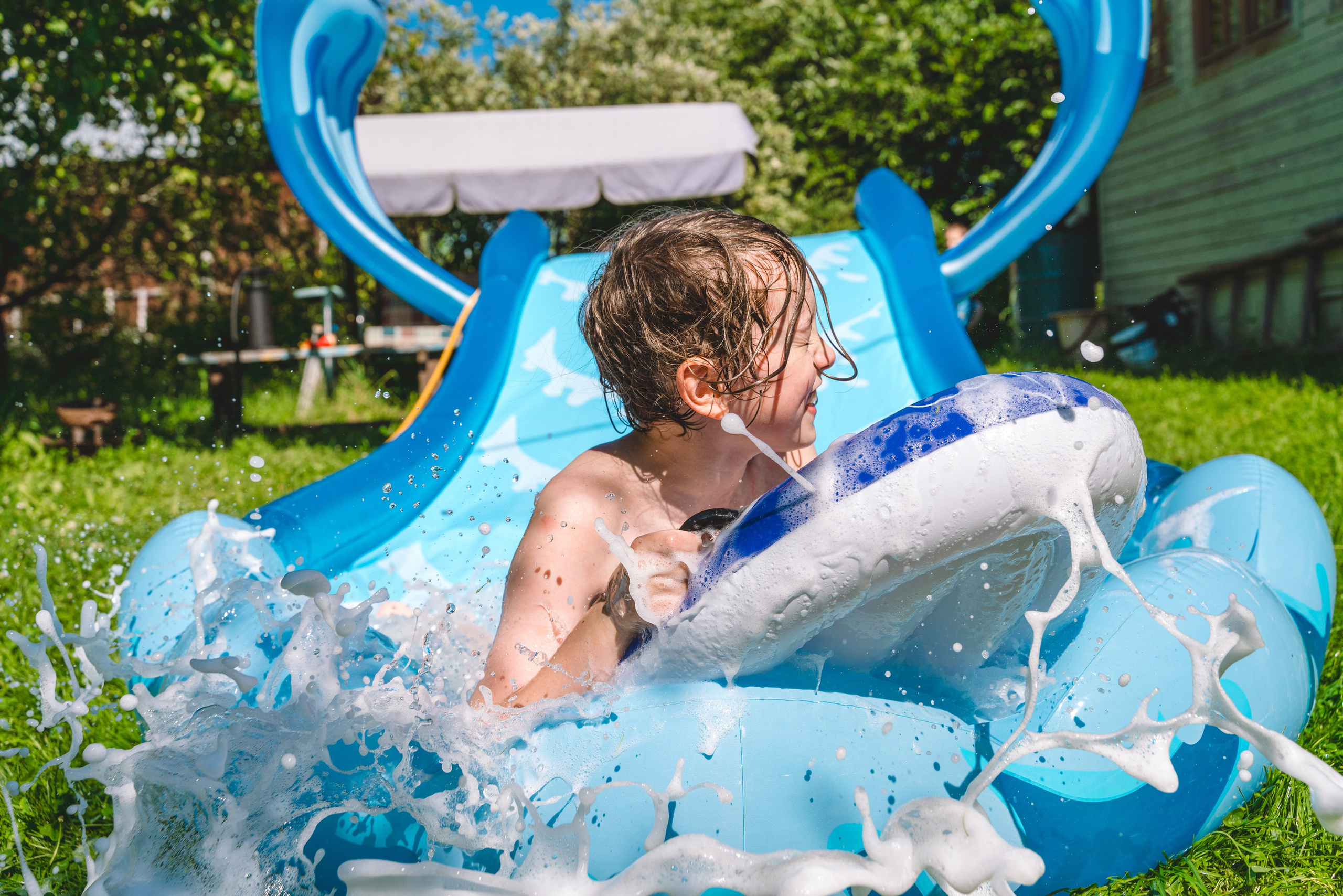 Натальино, Московская область