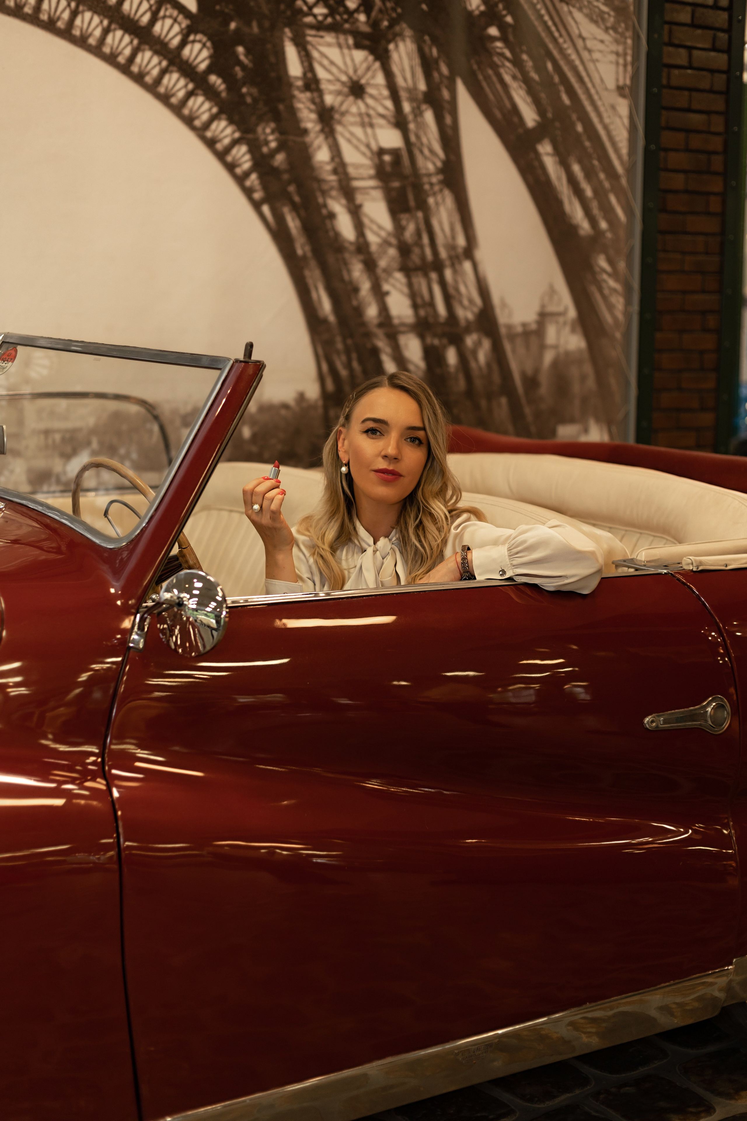 Ретро. Женский и семейный фотограф Марина Яковлева, г. Москва