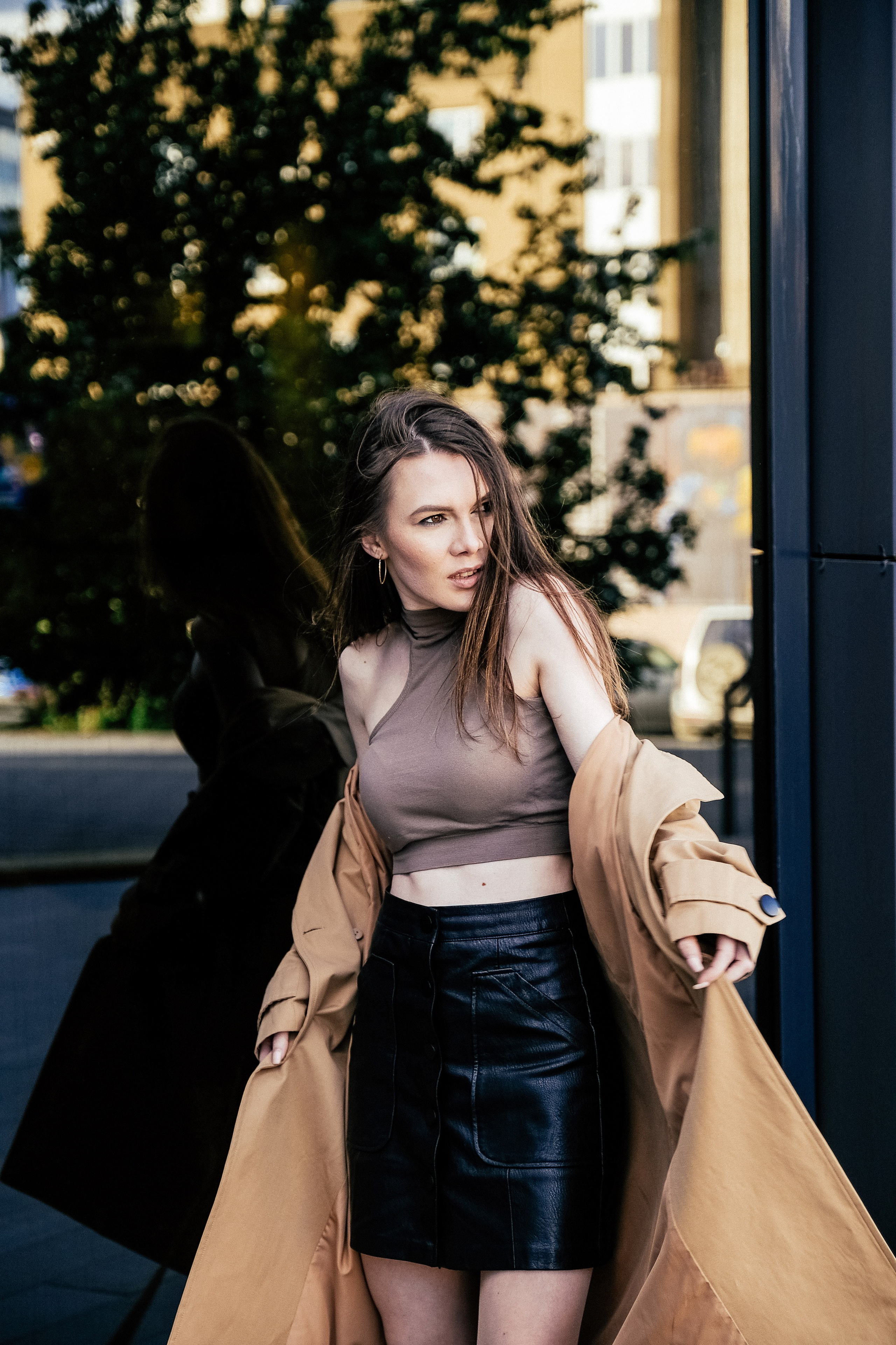 Индивидуальная фотосессия