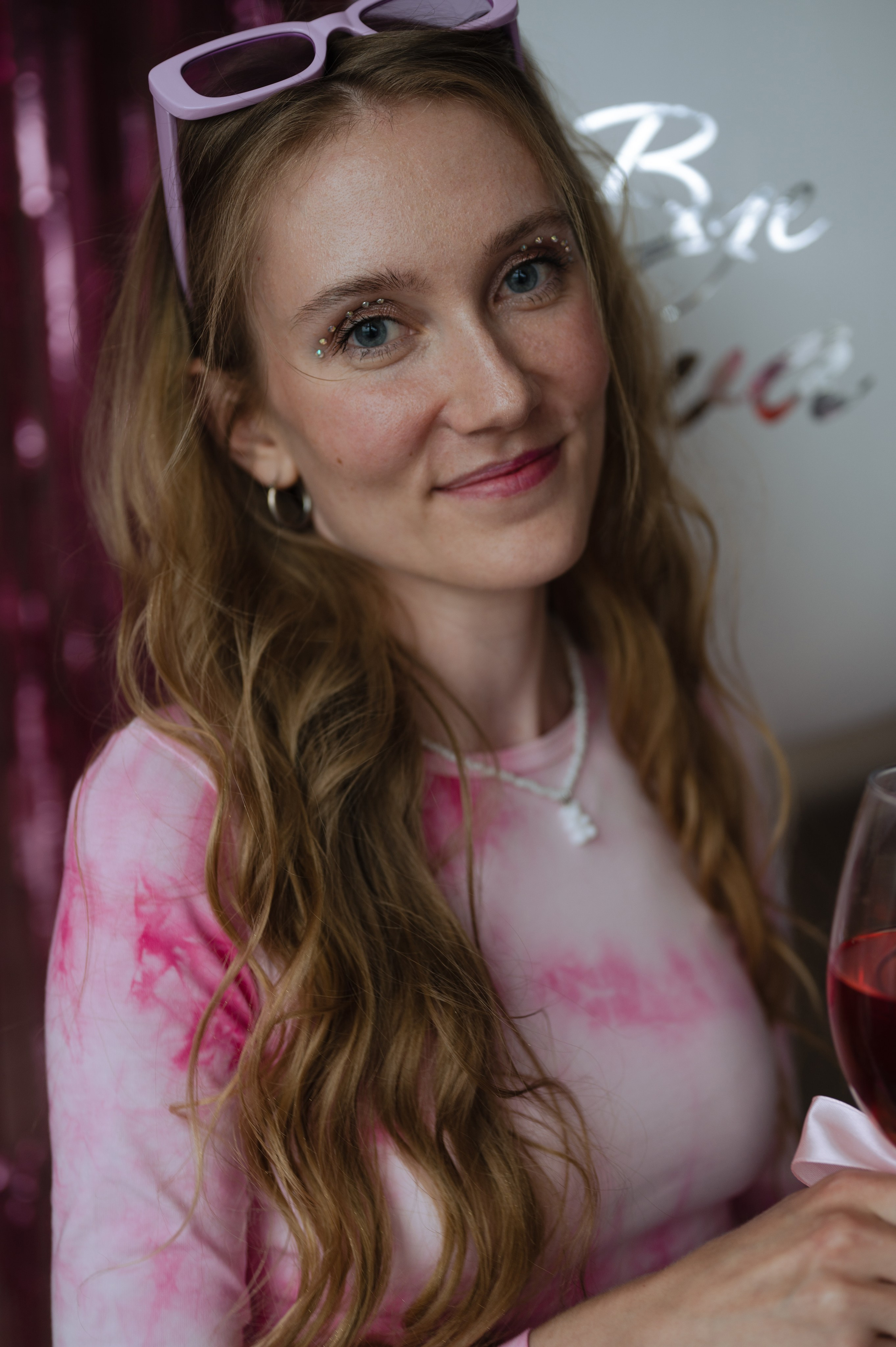 Диана, девичник. Фотограф Красноярск Екатерина Карпеза