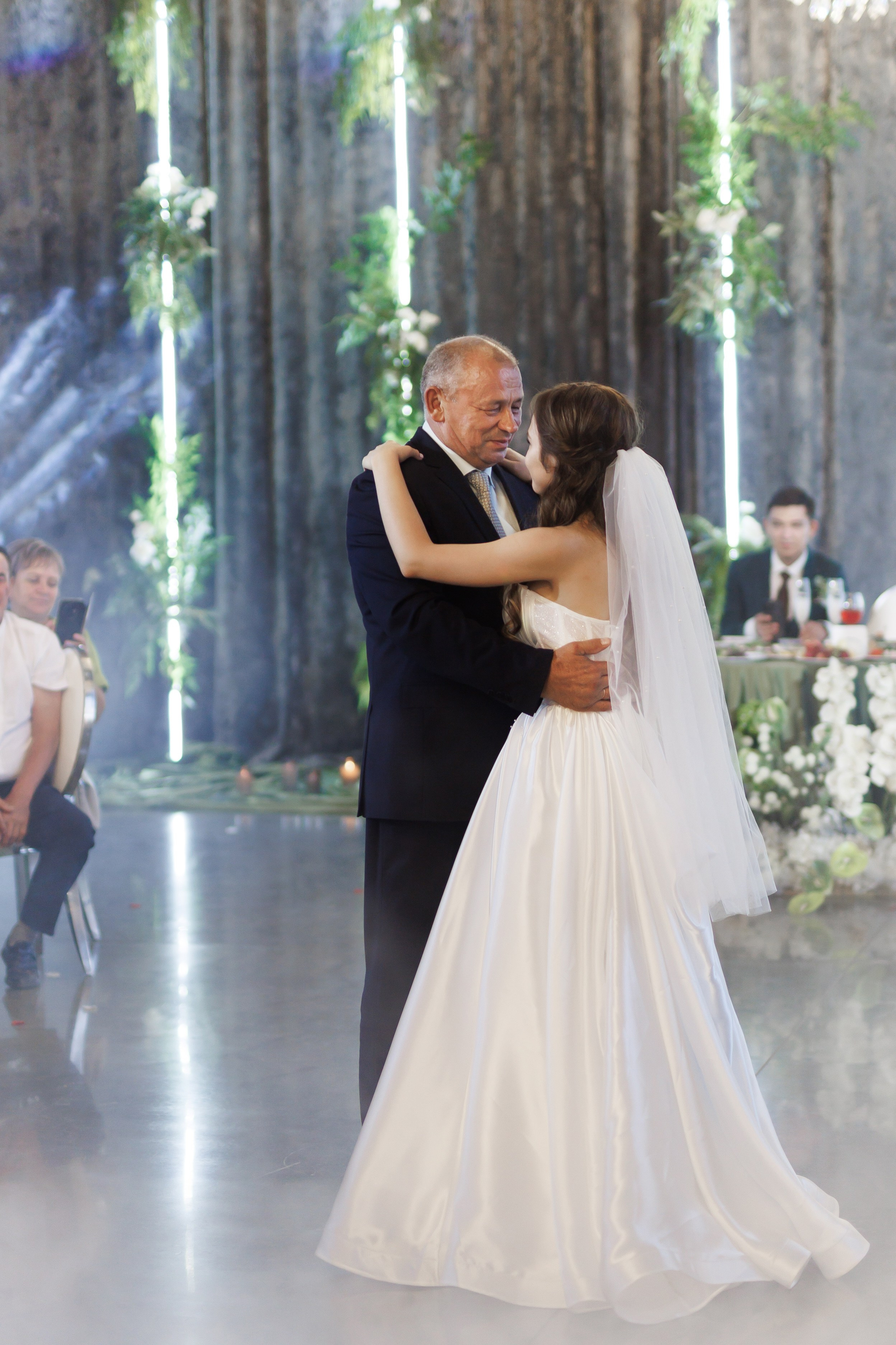 Алмаз Вилия. Фотограф Александр Литвинов