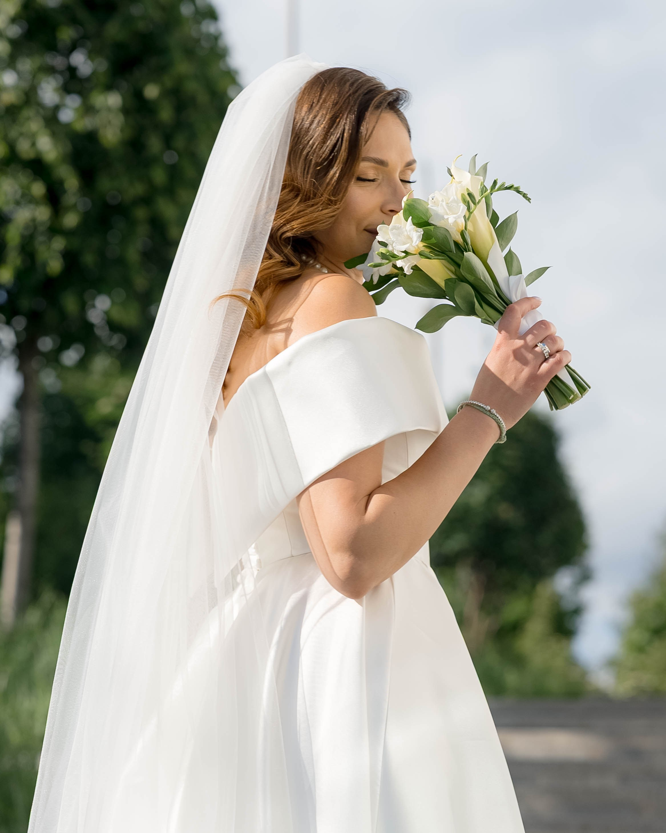 Свадебные съемки фото. Antonapuhtinproduction.ru