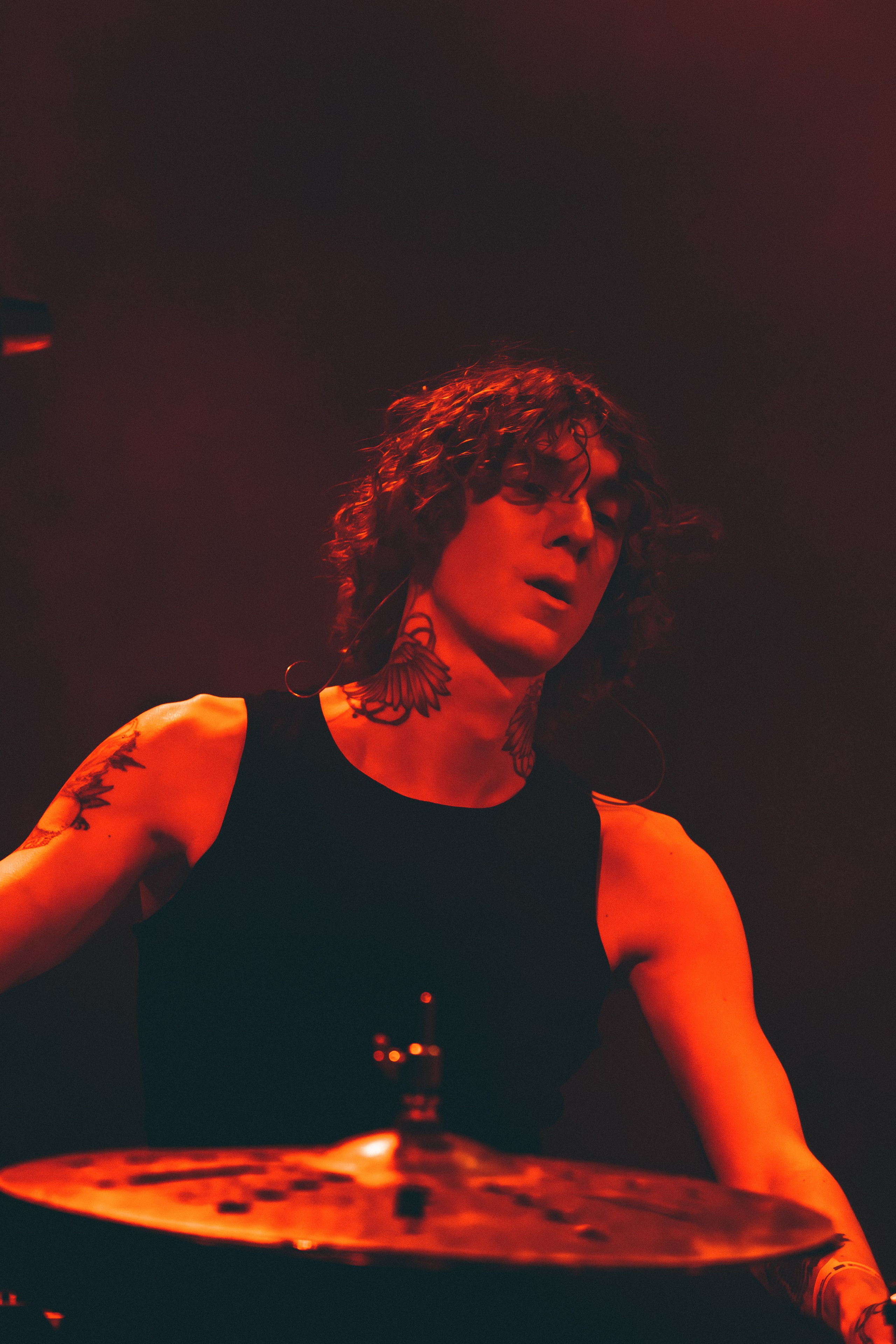 Slava Marlow. 11.4.26. RUSLAN ROZANOV