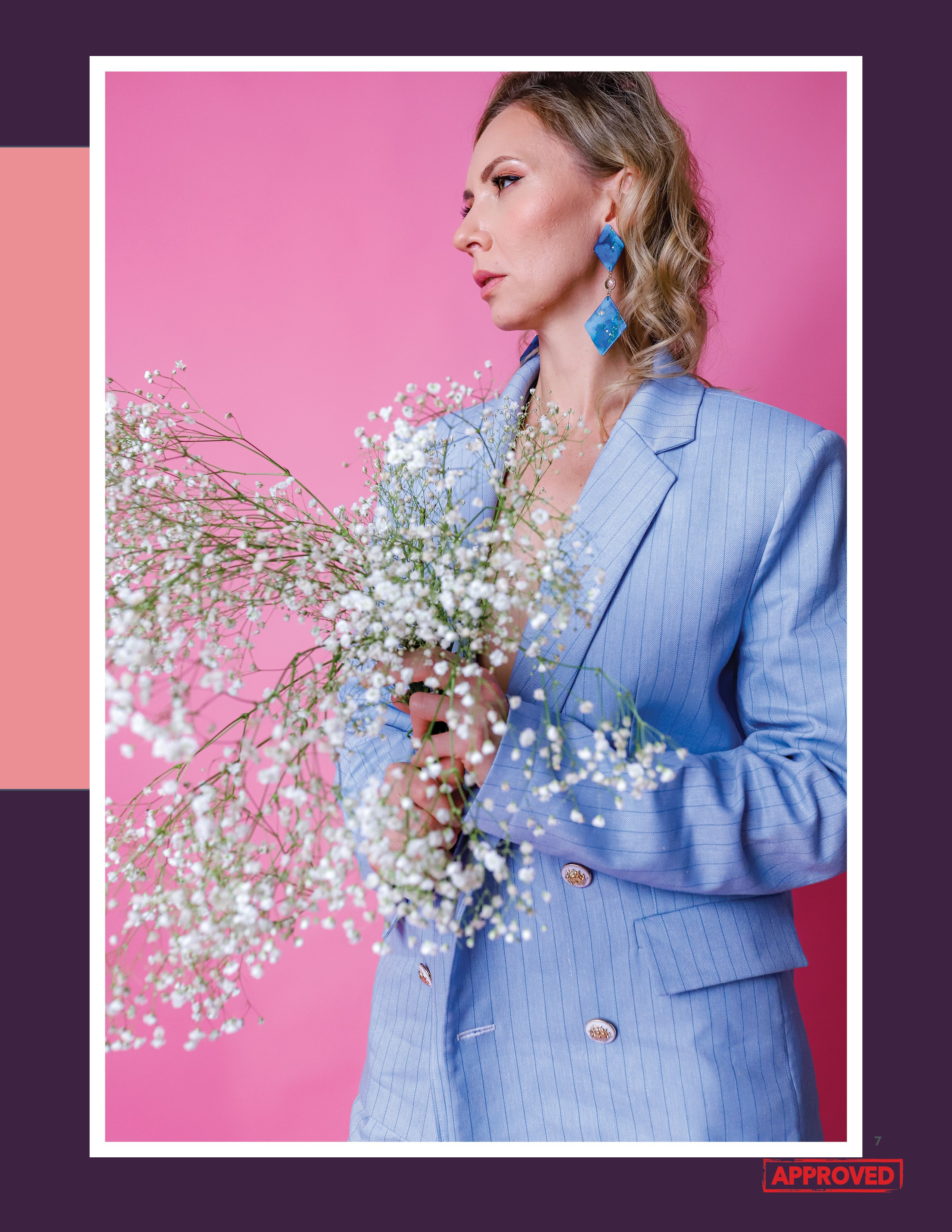 Международные публикации 2024-2025. Семейный и детский фотограф Эльвира Билибина