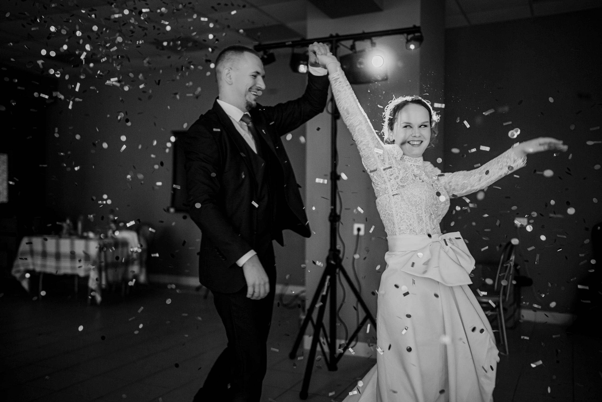 Даниил и Екатерина. Фотограф Дарья Маташкова