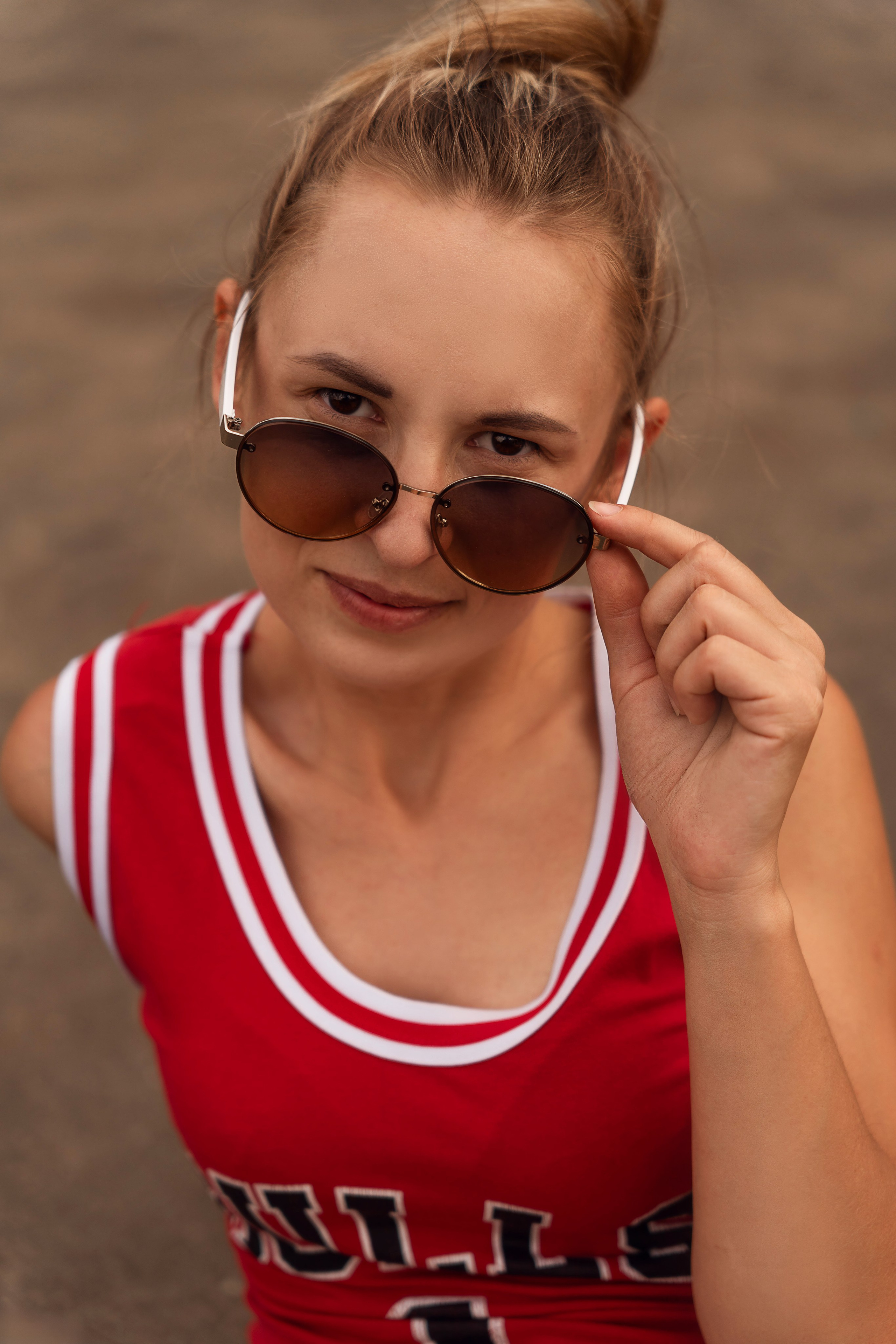 Индивидуальная фотосессия