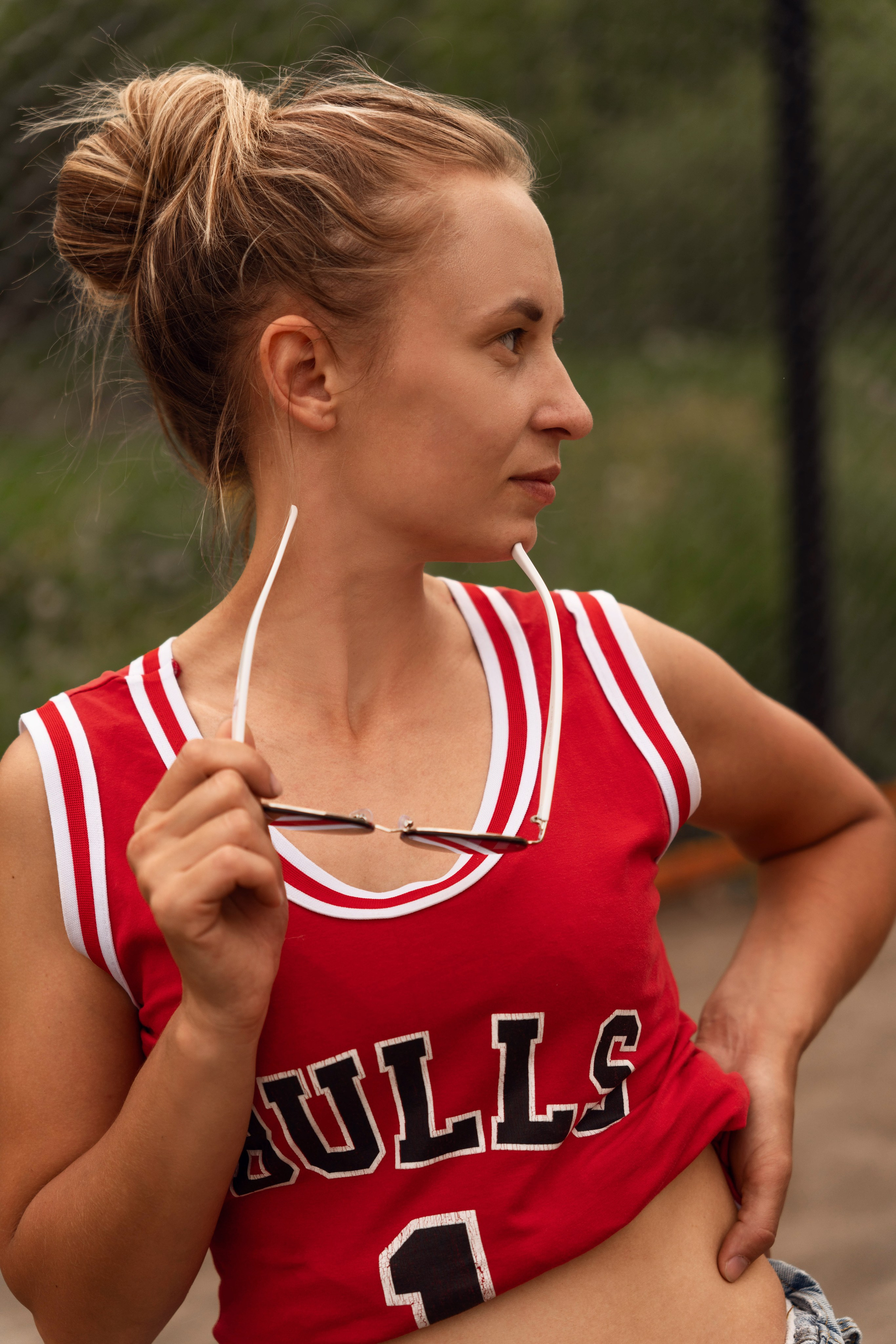 Индивидуальная фотосессия