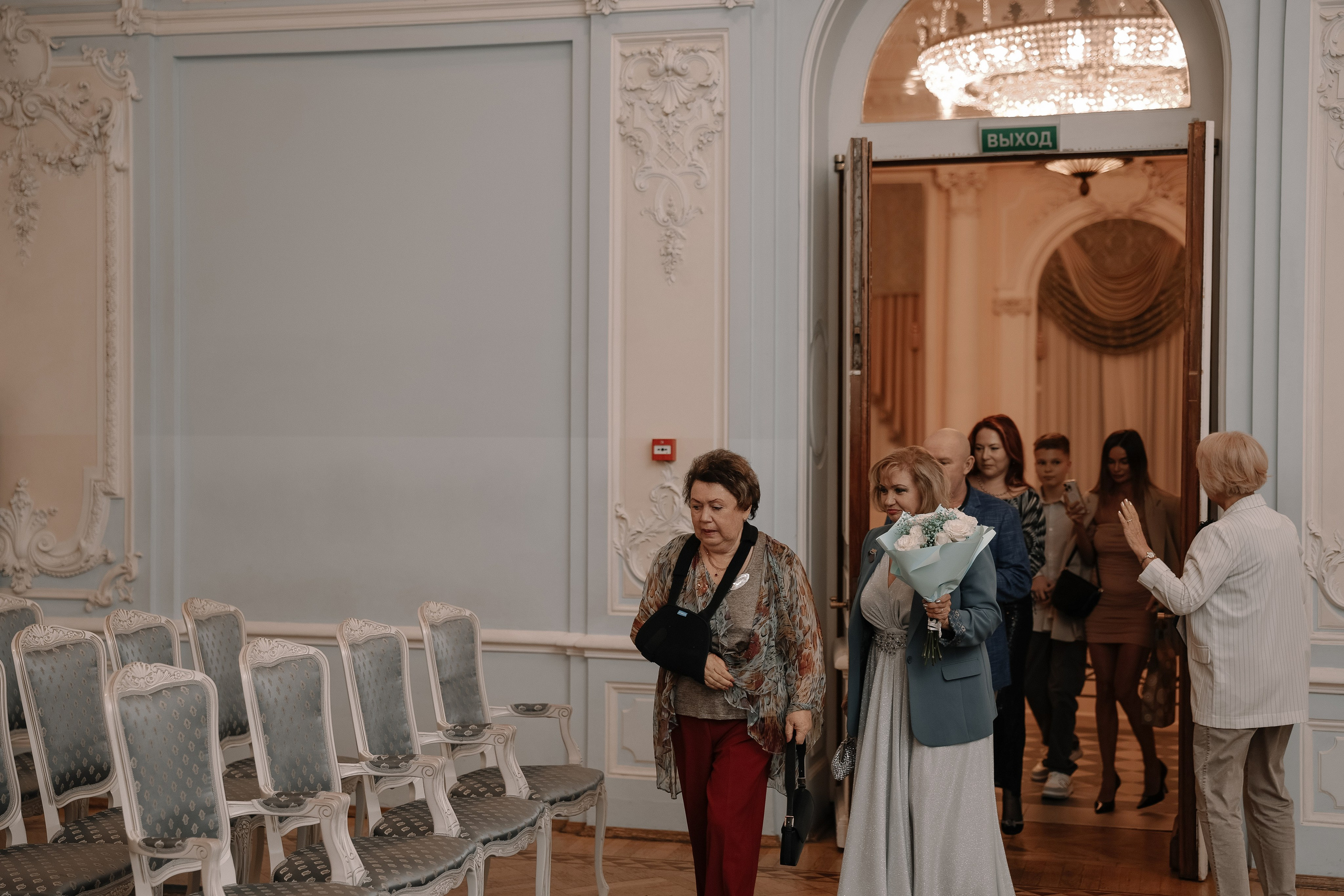 Наводнение…. Свадебный и семейный Фотограф Денис Кошель