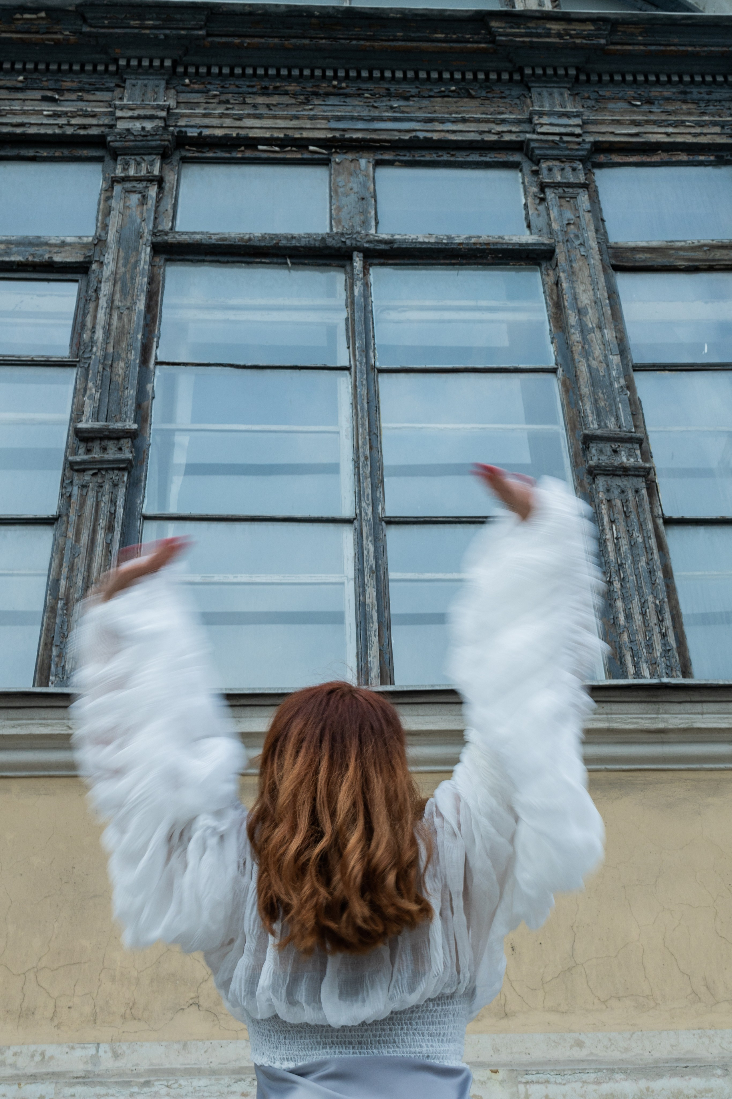 Эстетика П р о Я в л е н и я. Виноградова Маргарита. Фотограф P r o Явления