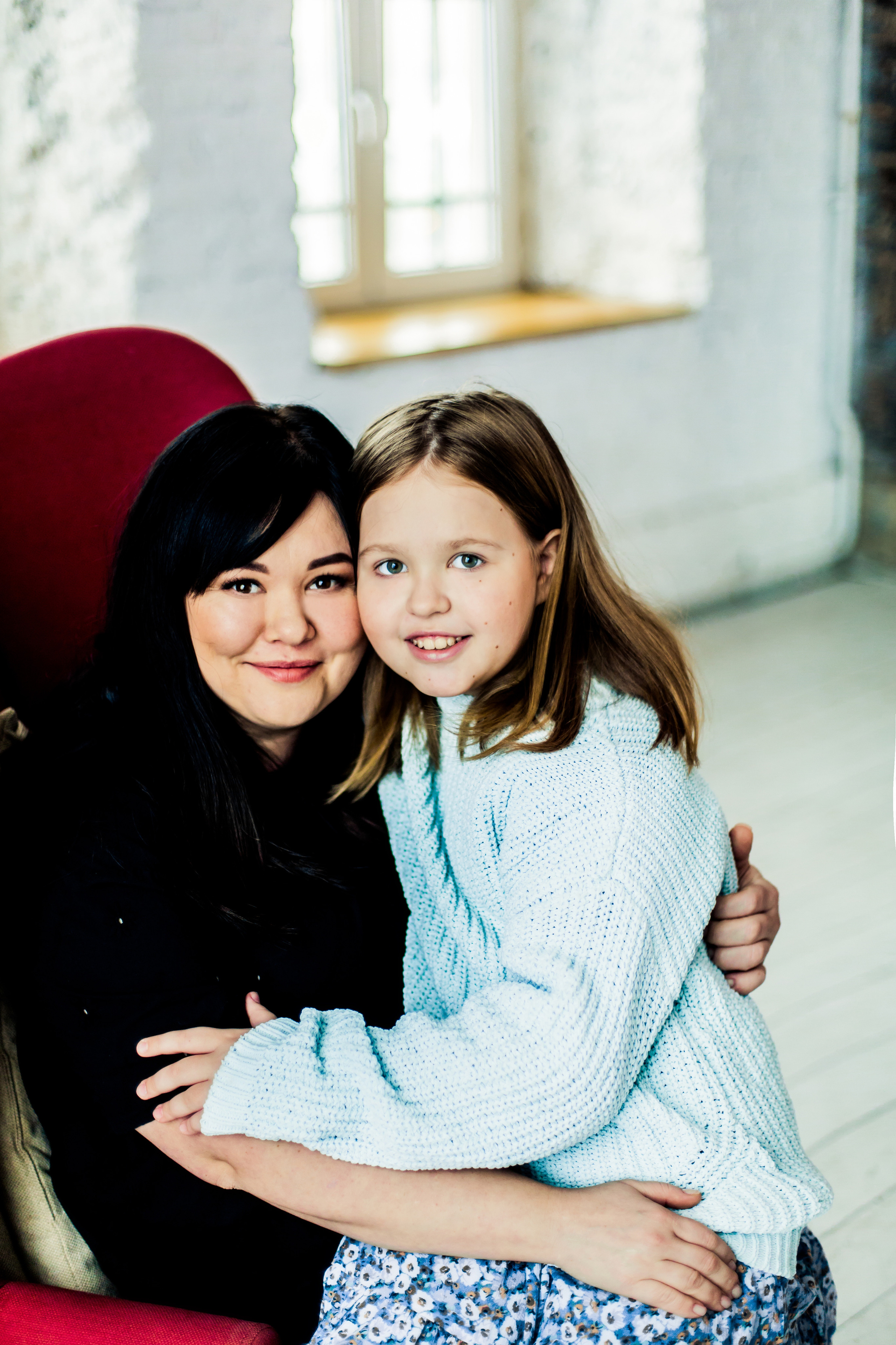 Светлана. Детский, свадебный и семейный фотограф Юлия Курбатова, Санкт-Петербург