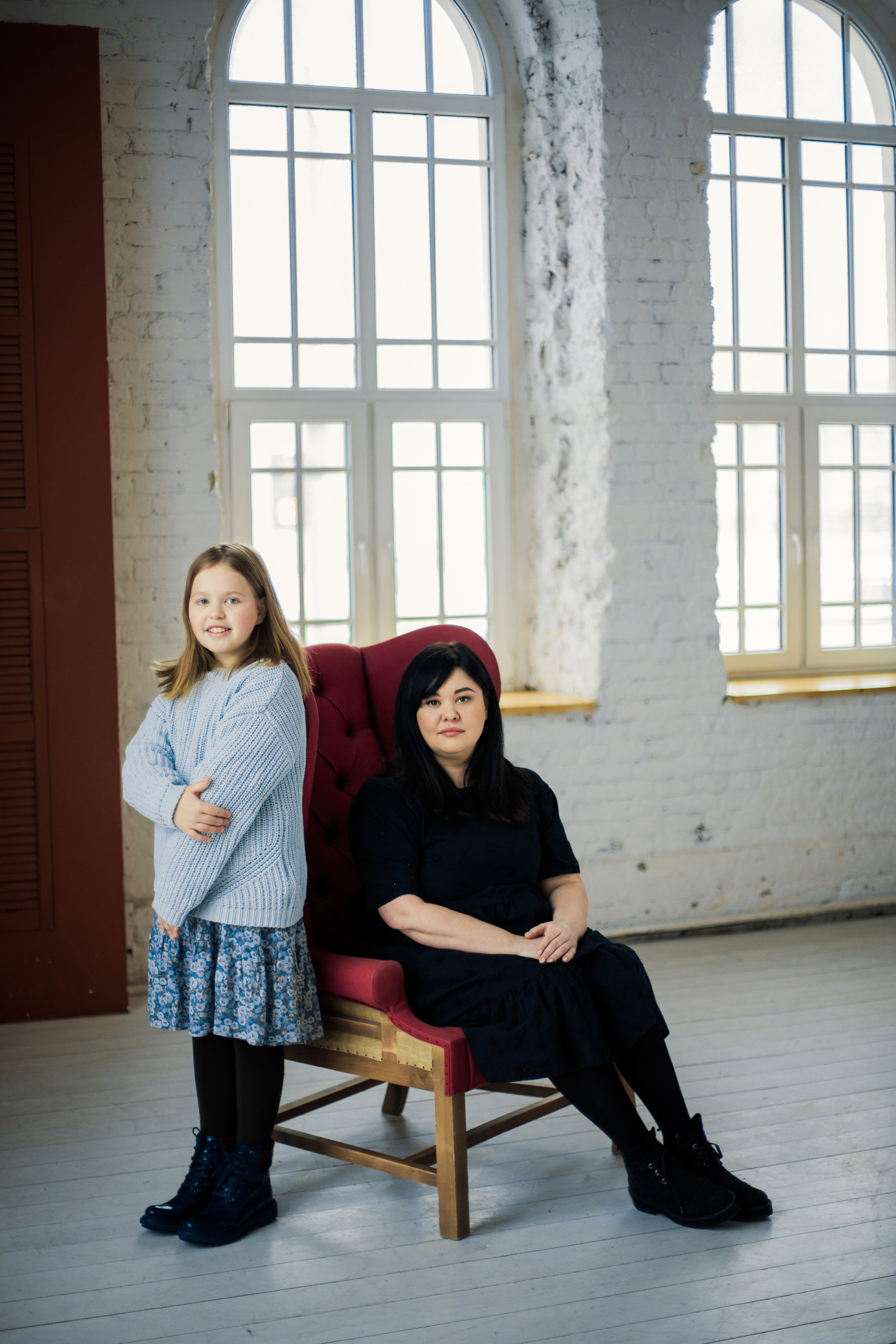 Светлана. Детский, свадебный и семейный фотограф Юлия Курбатова, Санкт-Петербург