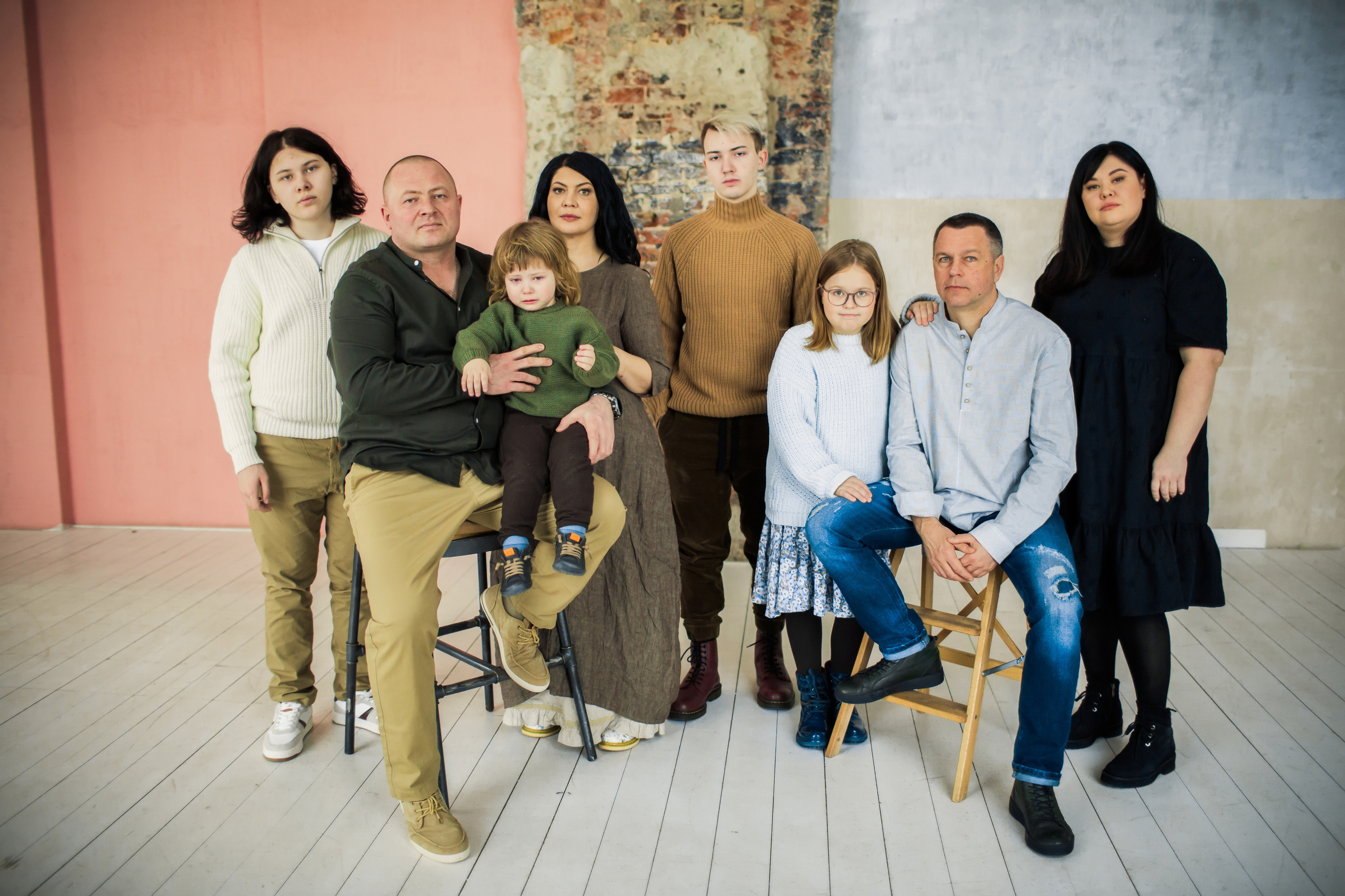 Светлана. Детский, свадебный и семейный фотограф Юлия Курбатова, Санкт-Петербург