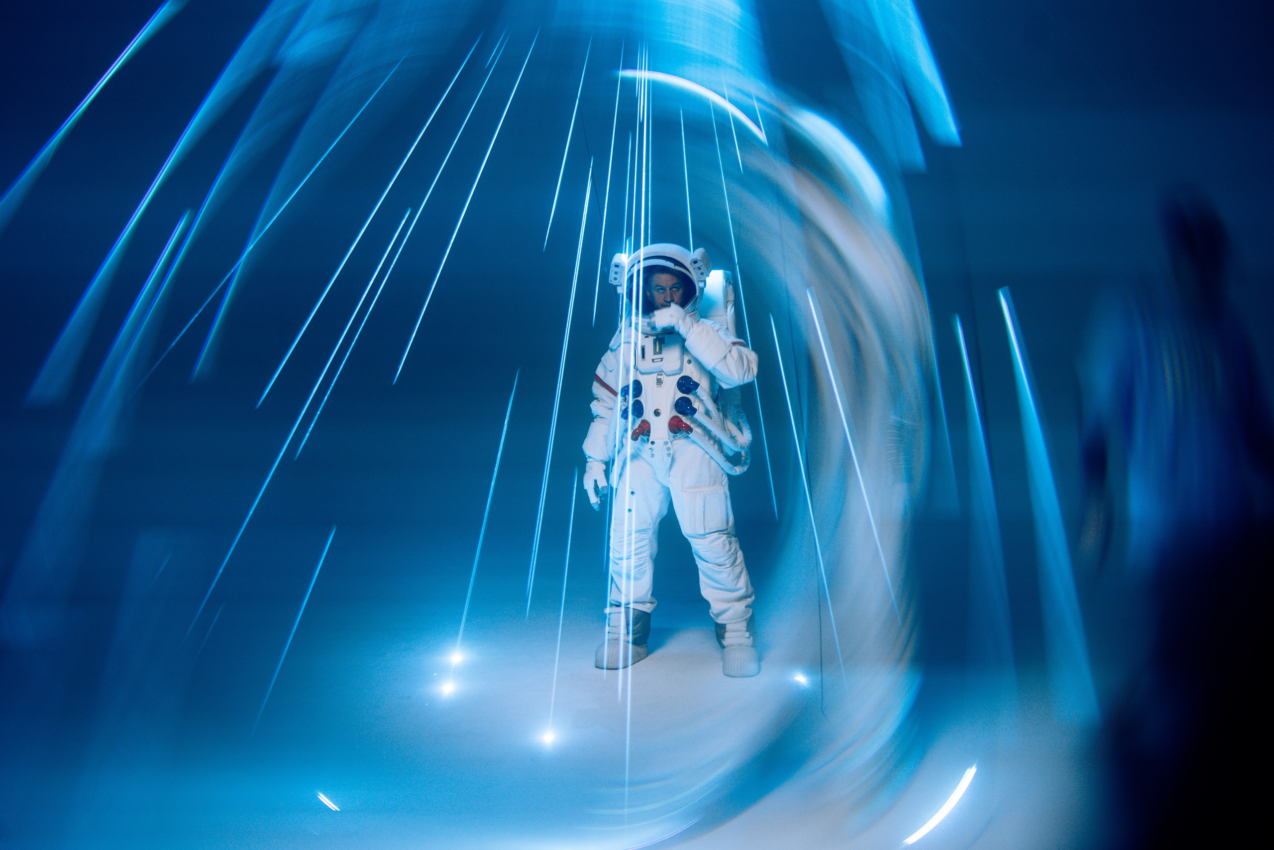 Клип Дмитрия Маликова. Krasnopoliophoto